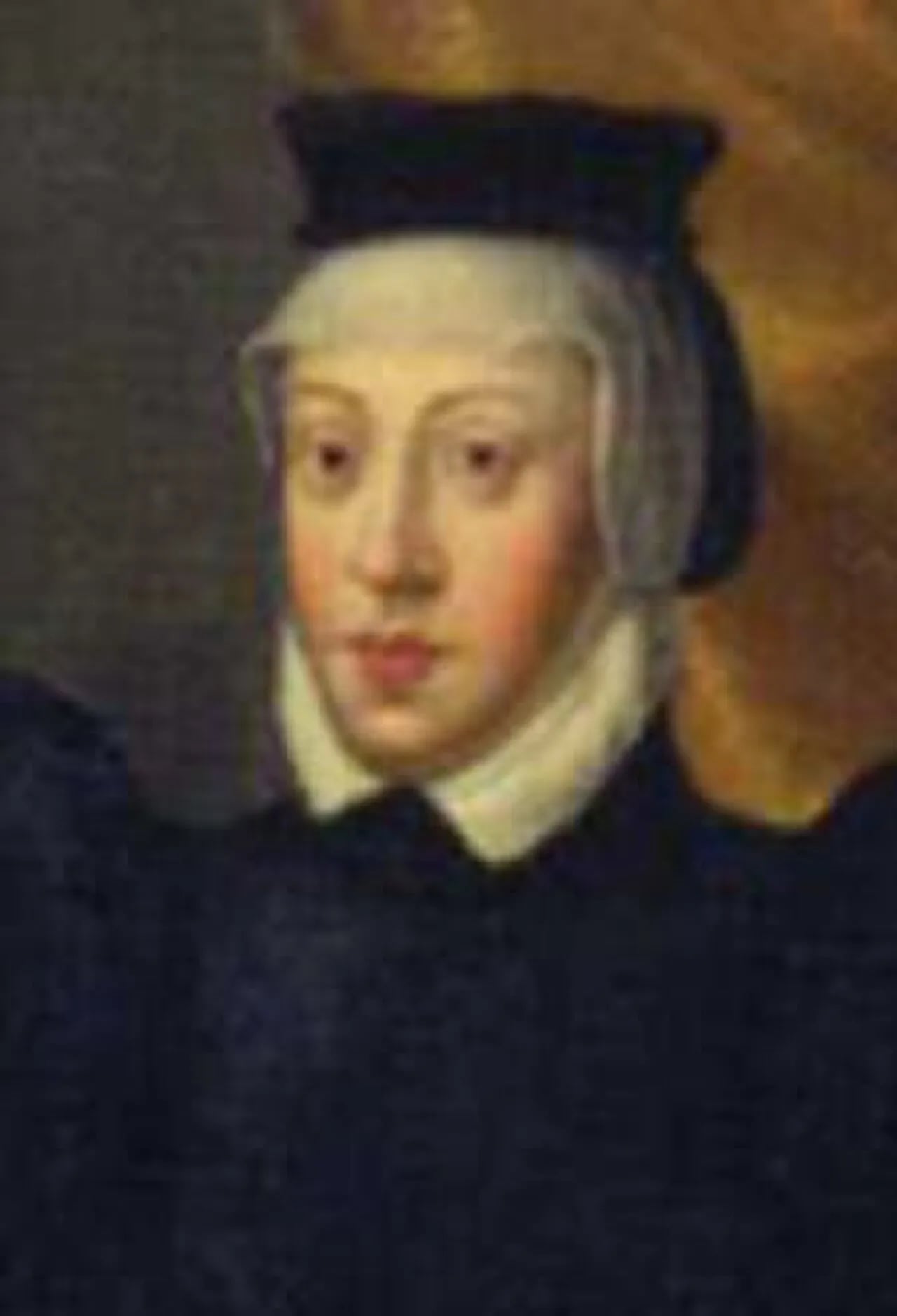 Portrait of Erzherzogin Helena von Österreich (1543–1574) – memorial page