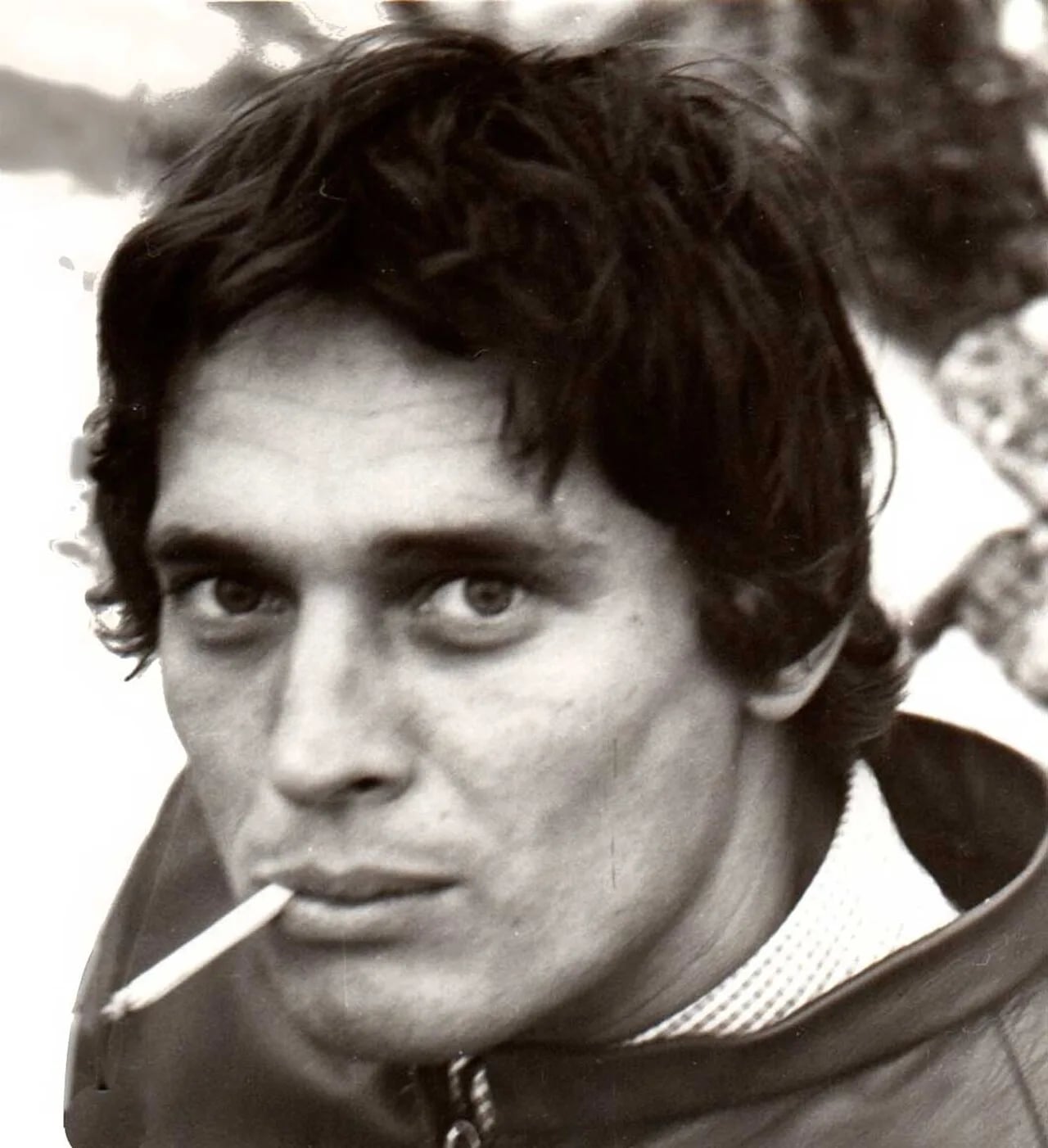 Porträt von Gyula Zaránd (1943–2020) – Gedenkseite