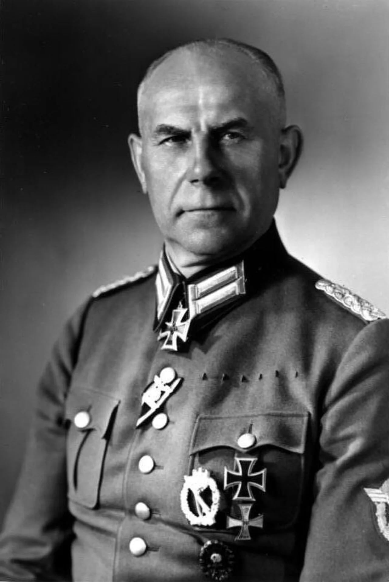Porträt von Bernhard Griese (1897–1964) – Gedenkseite