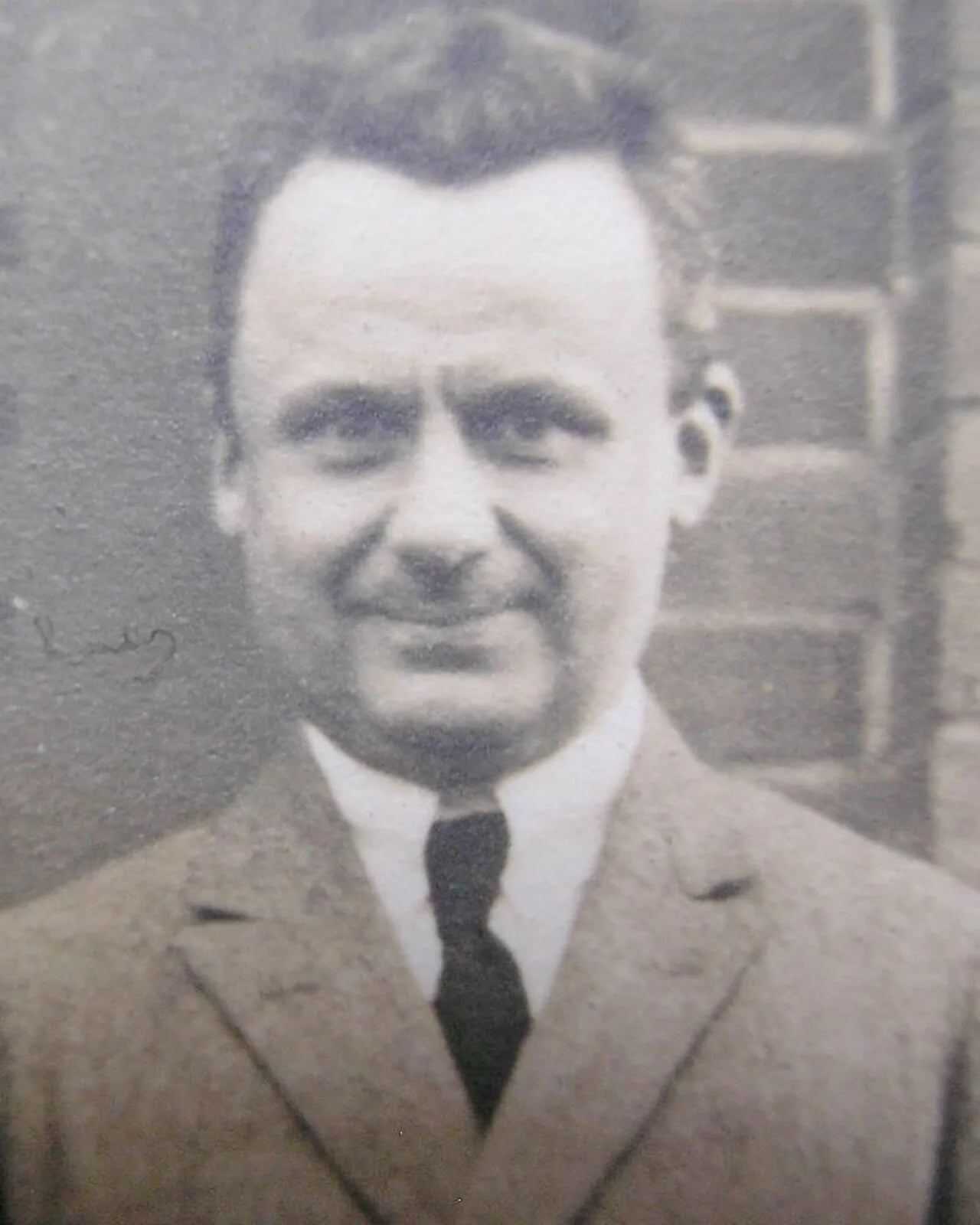 Portrait of Robert Wichard Pohl (1884–1976) – memorial page