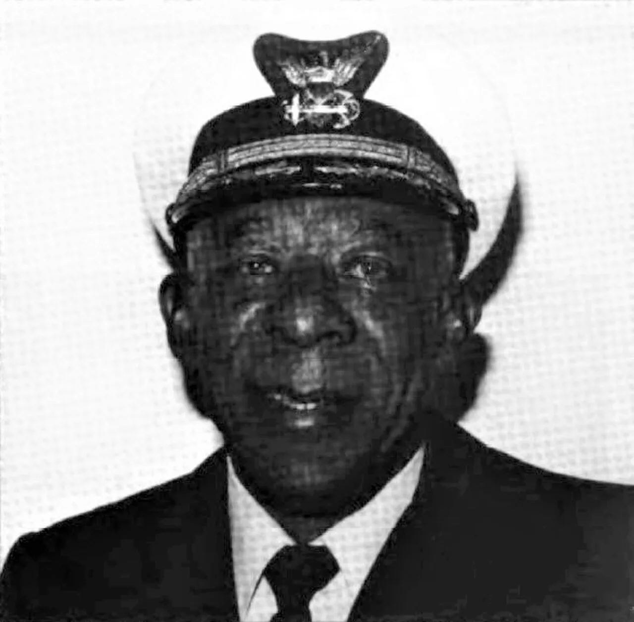Porträt von John Witherspoon (1939–1994) – Gedenkseite