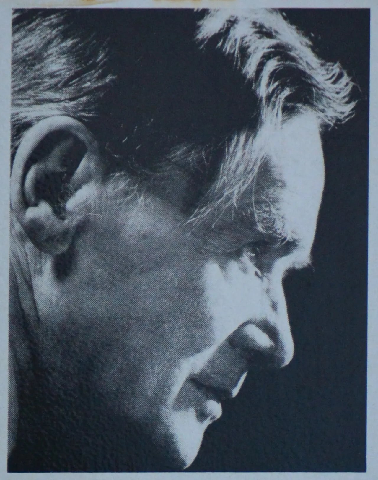 Porträt von Ferdinand Grossmann (1887–1970) – Gedenkseite