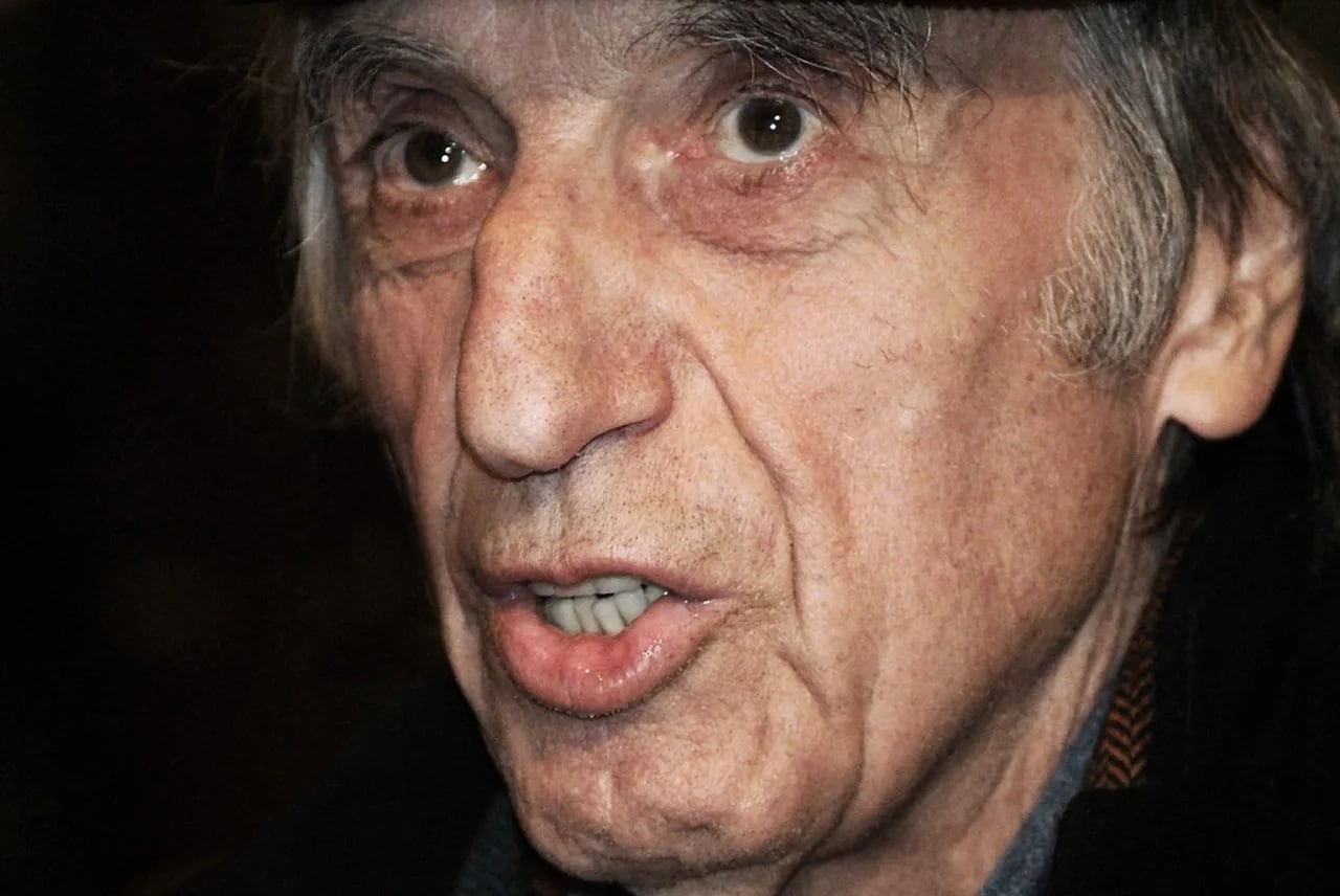 Porträt von Herbert Fux (1927–2007) – Gedenkseite