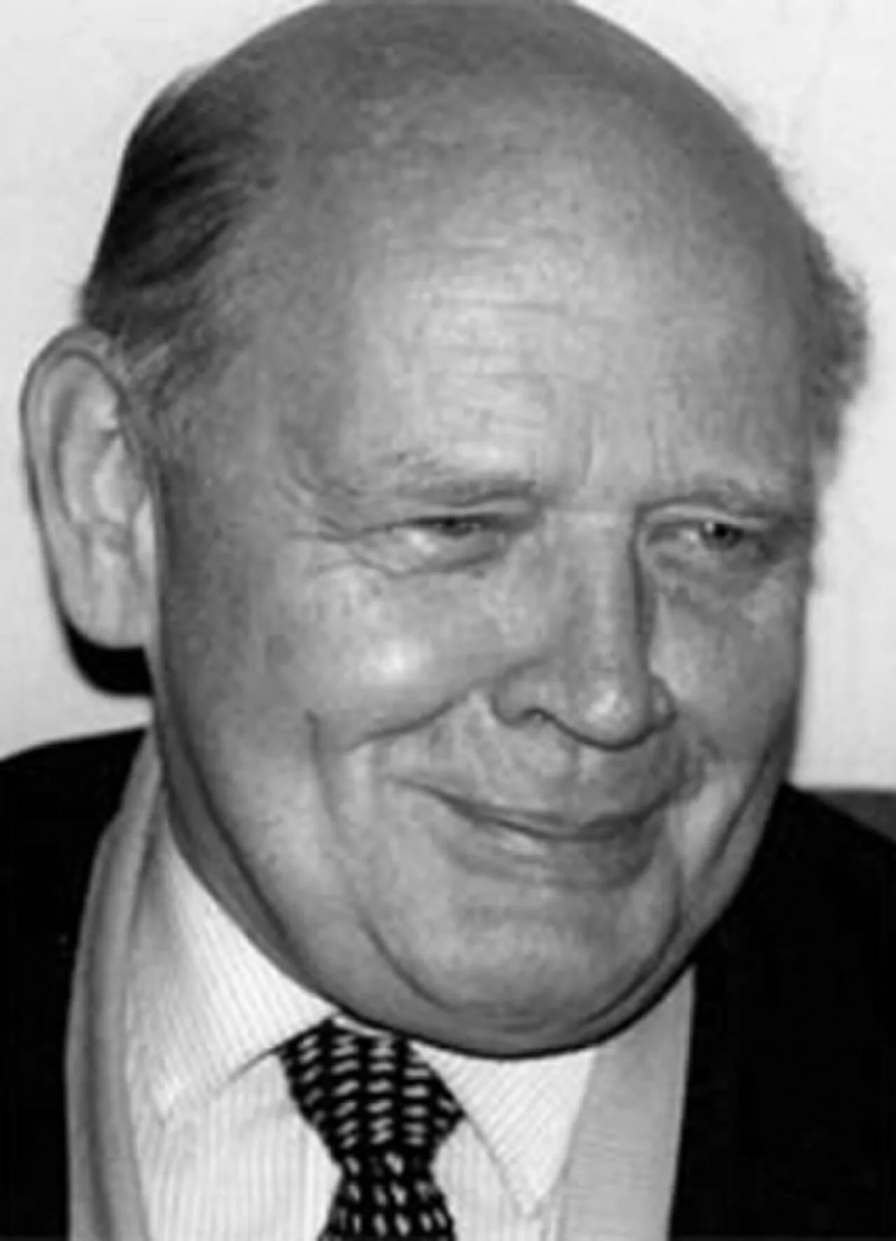 Portrait of Stanisław Kwaśniewicz (1930–2006) – memorial page