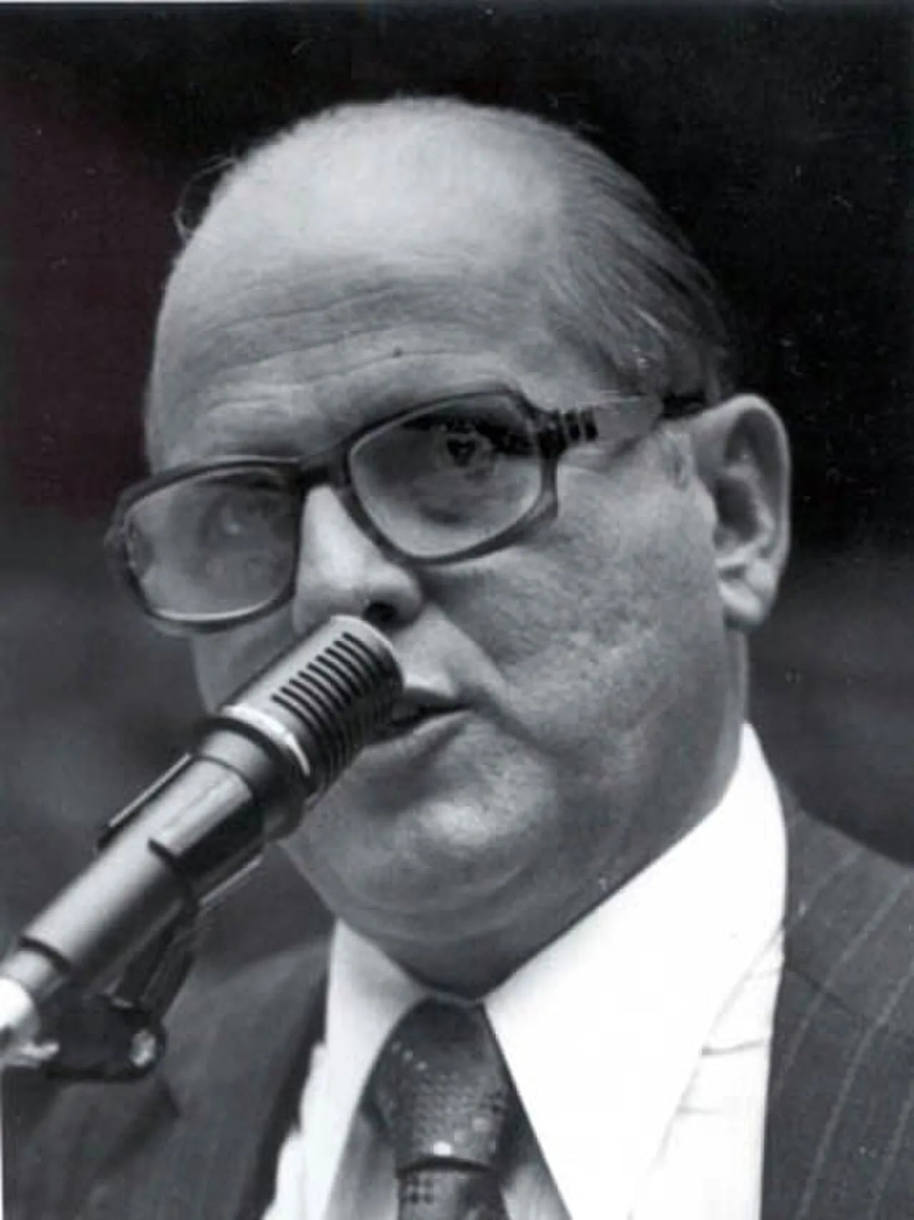 Porträt von Afrísio Vieira Lima (1929–2016) – Gedenkseite