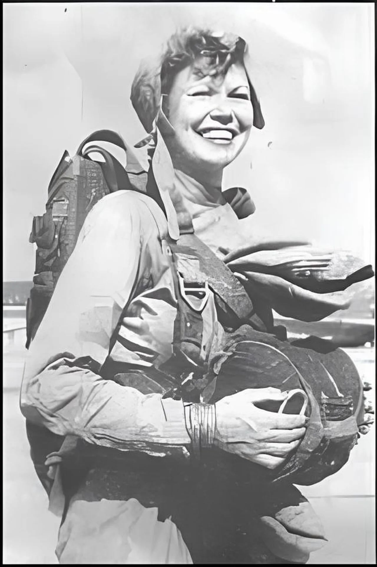 Porträt von Rosa Schorling (1919–2017) – Gedenkseite