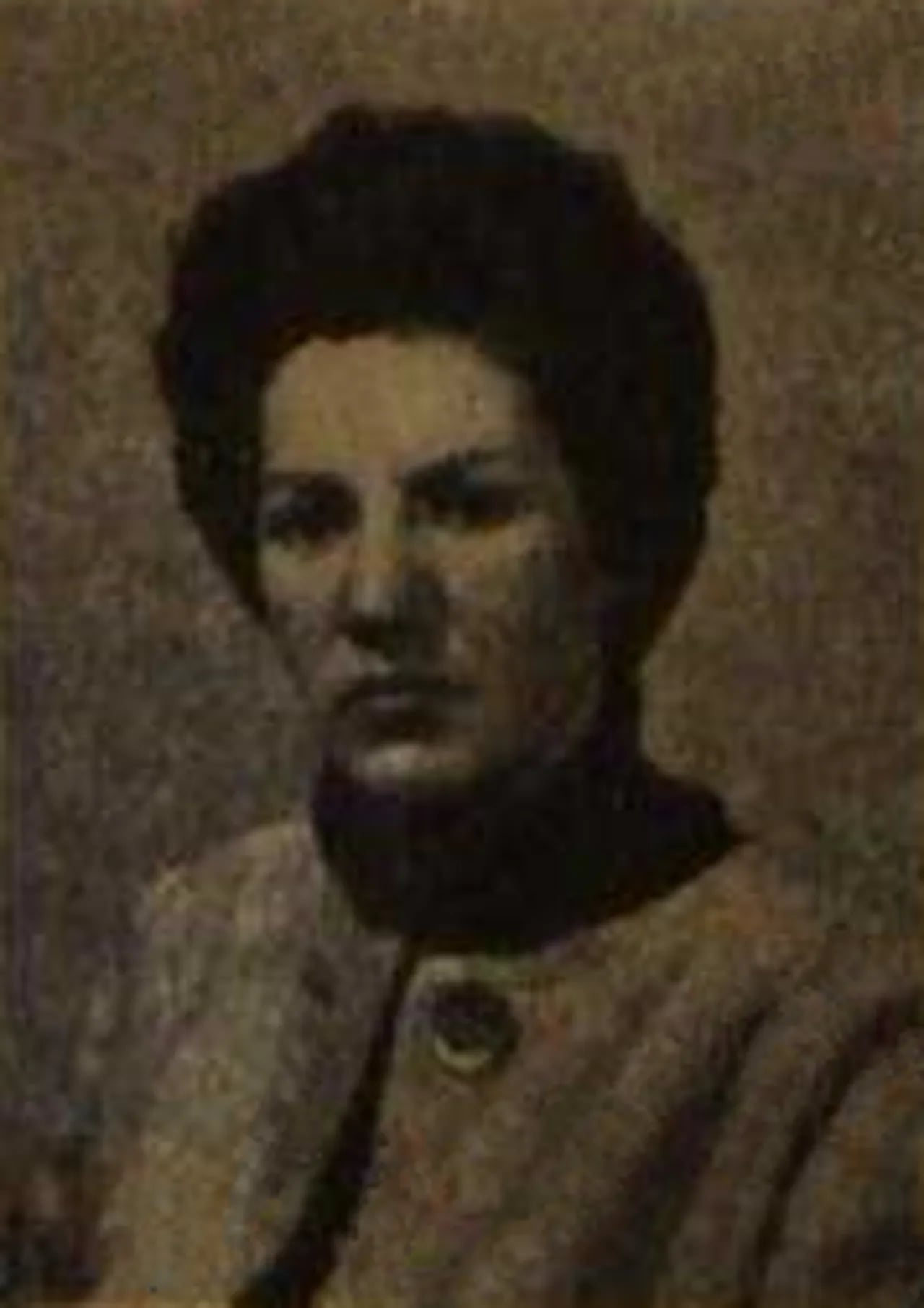 Portrait of Isaura Borges Coelho (1926–2019) – memorial page