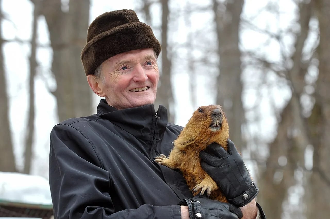 Porträt von Viktor Tokarskyi (1955–2020) – Gedenkseite
