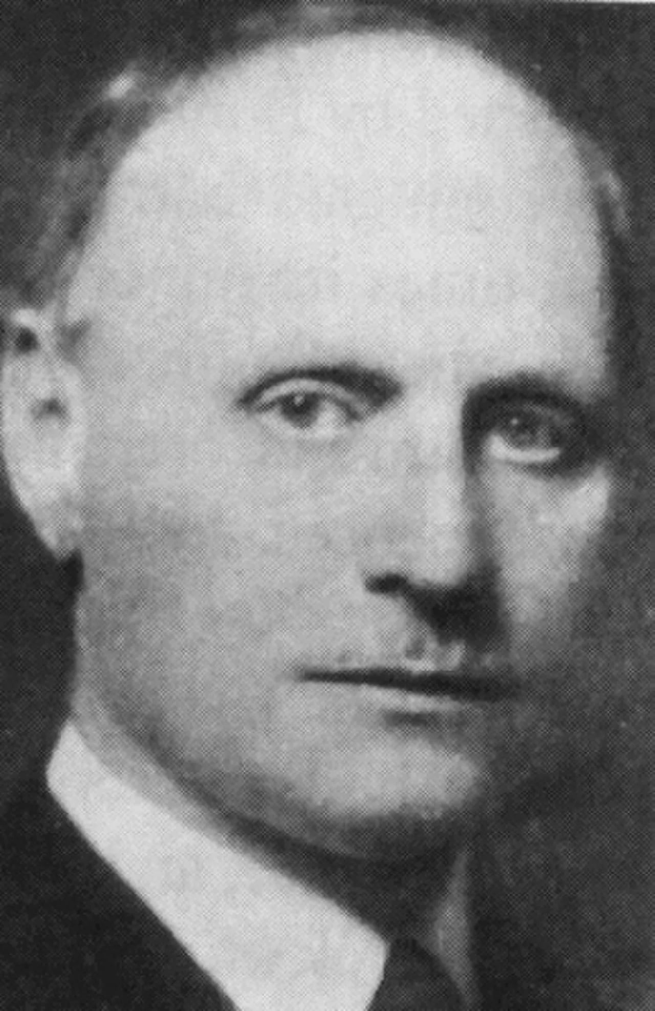 Portrait of Carlo Emilio Bonferroni (1892–1960) – memorial page