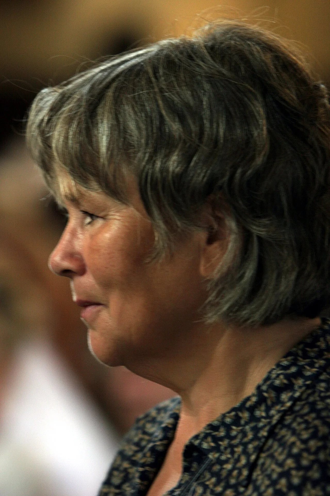 Porträt von Anna Truskolaska (1941–2024) – Gedenkseite