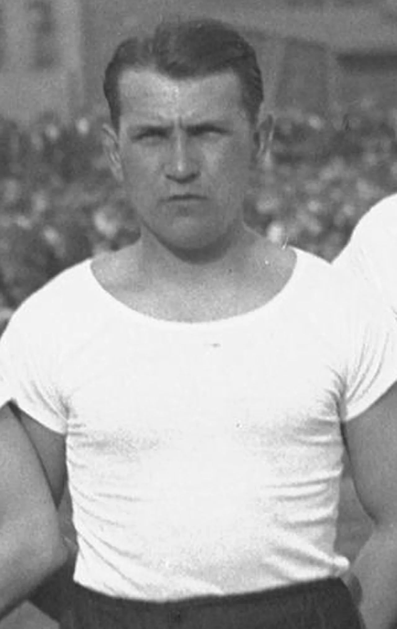 Portrait of Franciszek Zorzycki (1908–1959) – memorial page