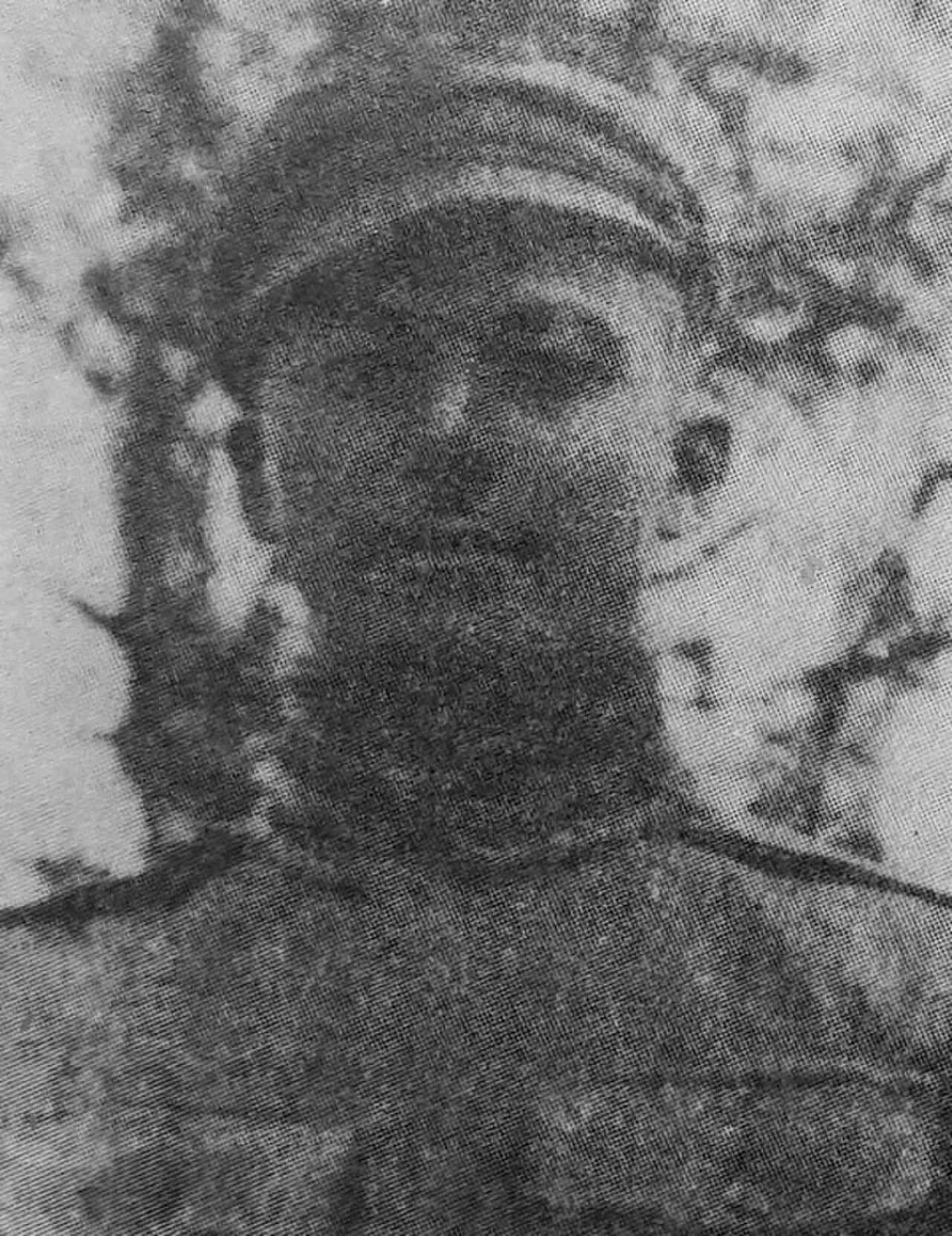 Porträt von Kazimierz Jurczyński (1894–1916) – Gedenkseite