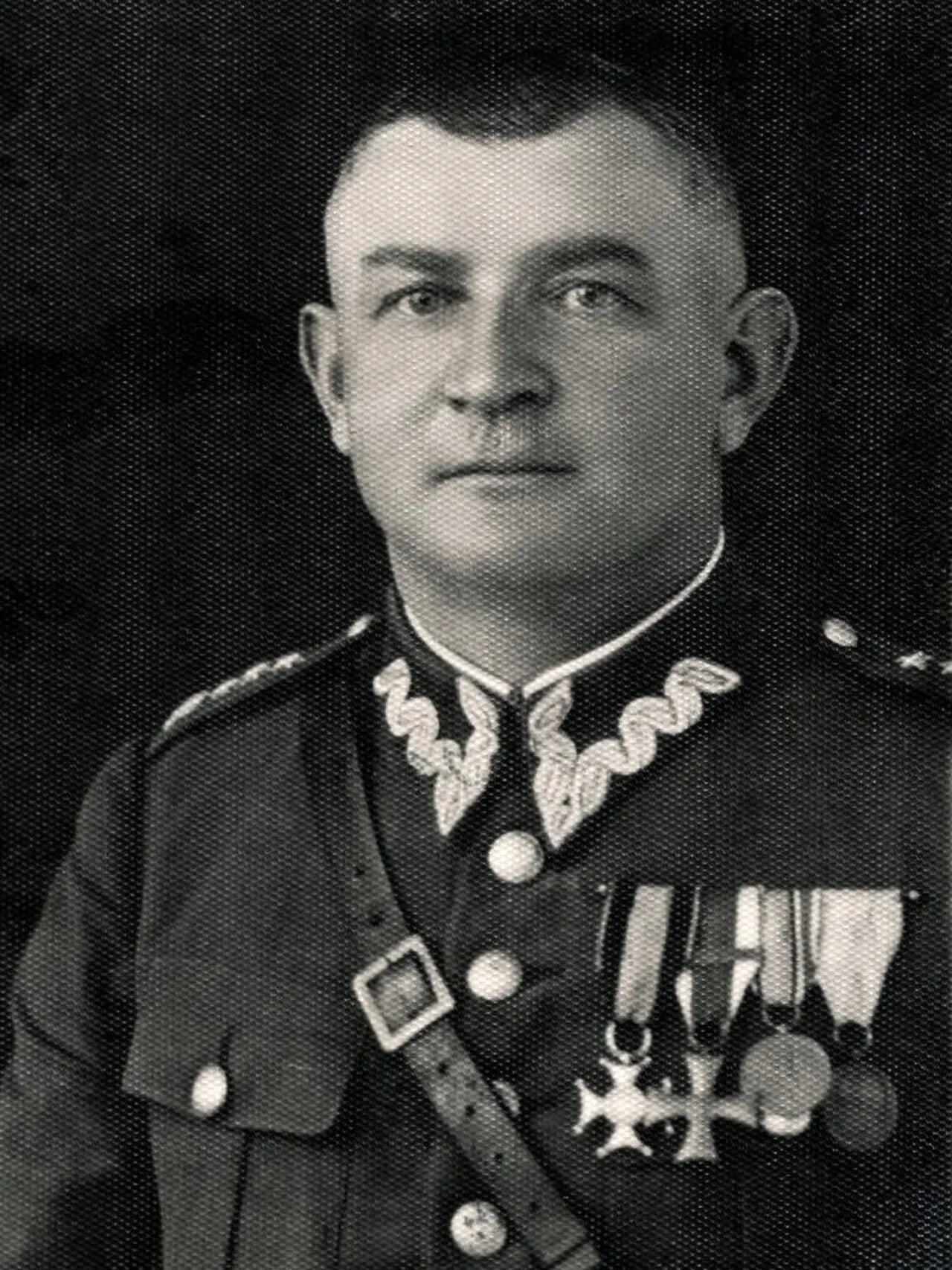 Portrait of Stefan Eitner (1886–1937) – memorial page