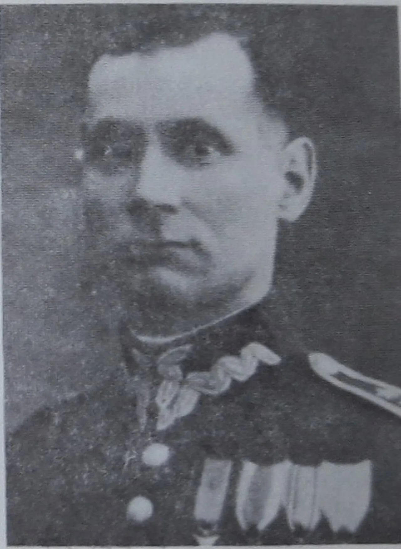 Porträt von Zbigniew Burian (1895–1976) – Gedenkseite