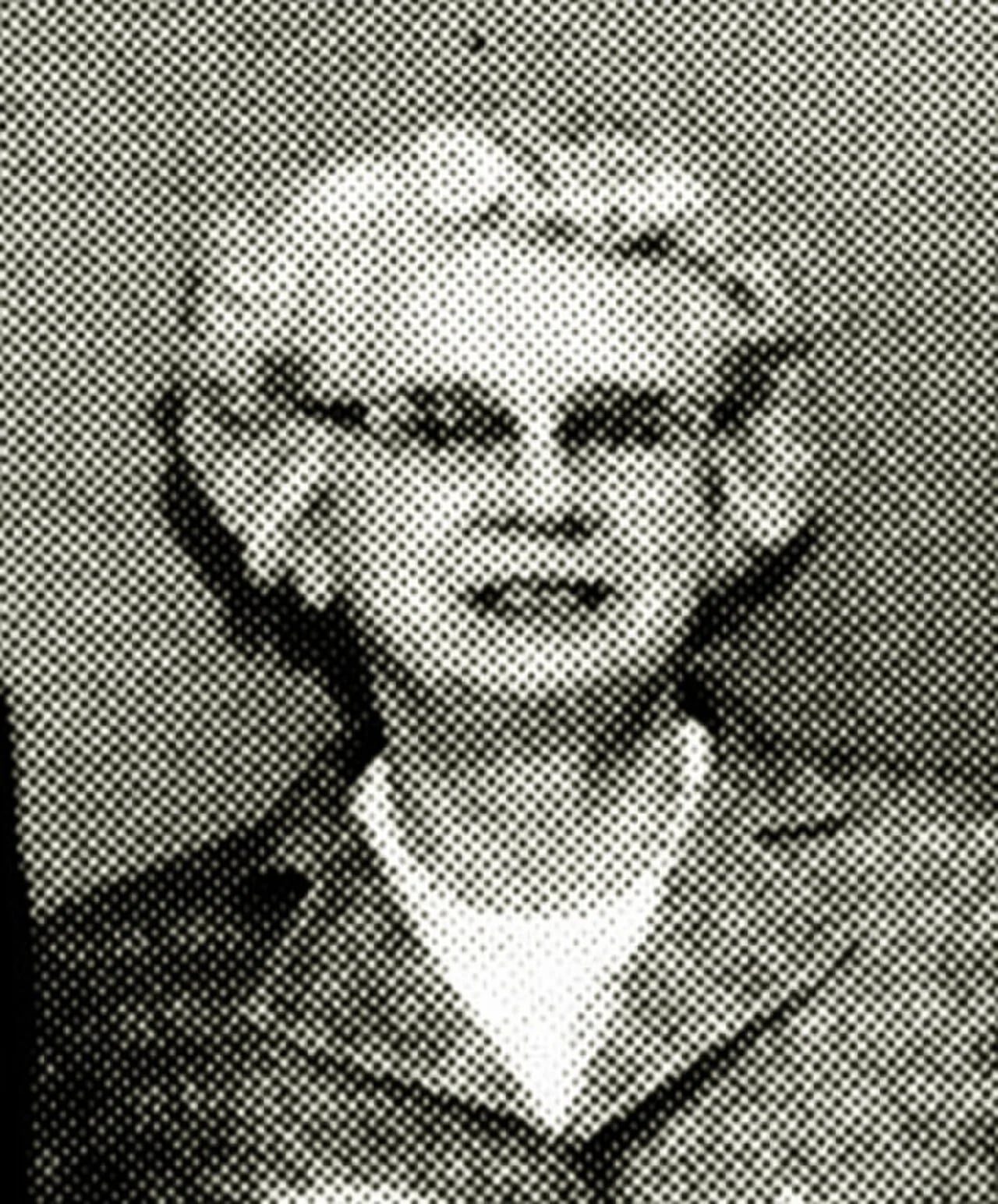 Portrait of Louise Kellogg (1903–2001) – memorial page