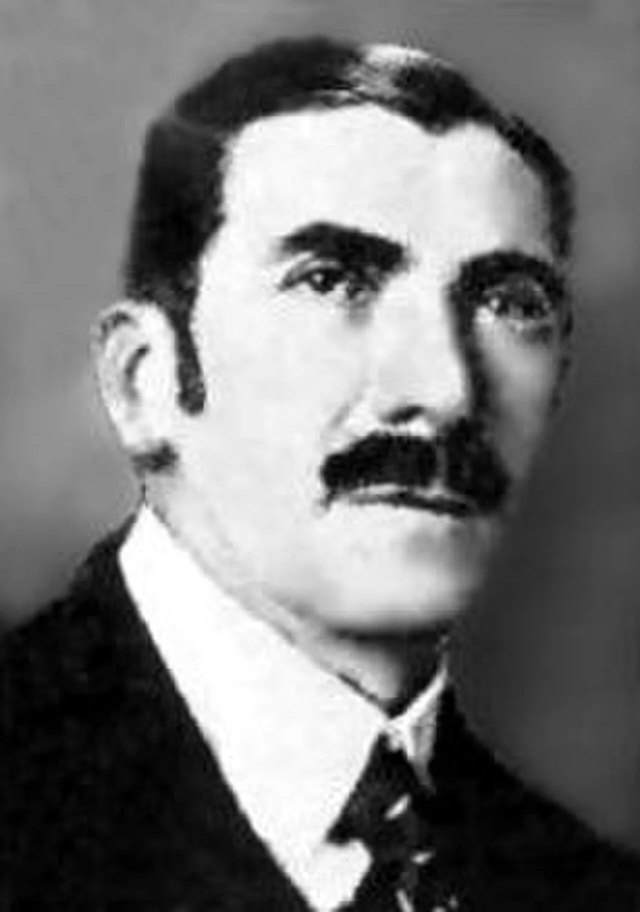 Portrait of Salo von Weisselberger (1867–1931) – memorial page