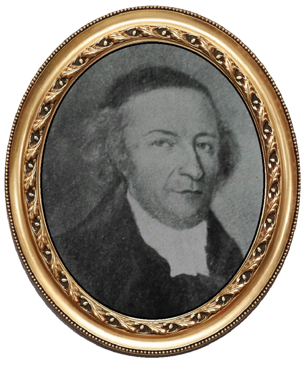 Portrait of Nils Johansson Aejmelaeus (1753–1817) – memorial page