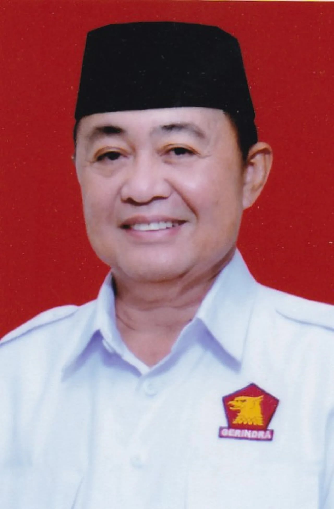 Portrait of Imran (1952–2020) – memorial page