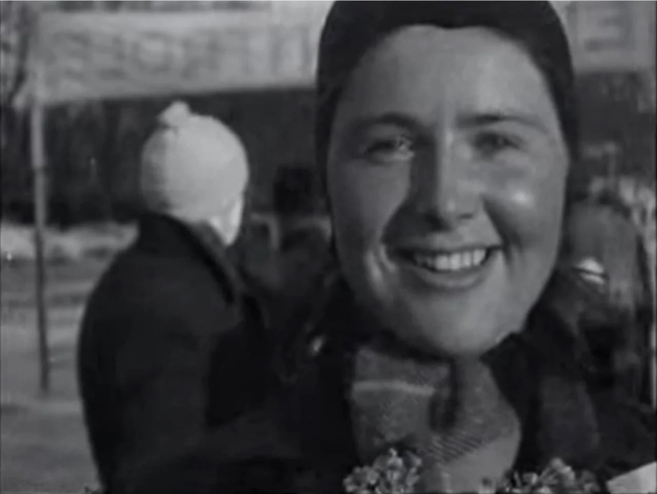 Porträt von Antje Schaap (1920–2004) – Gedenkseite