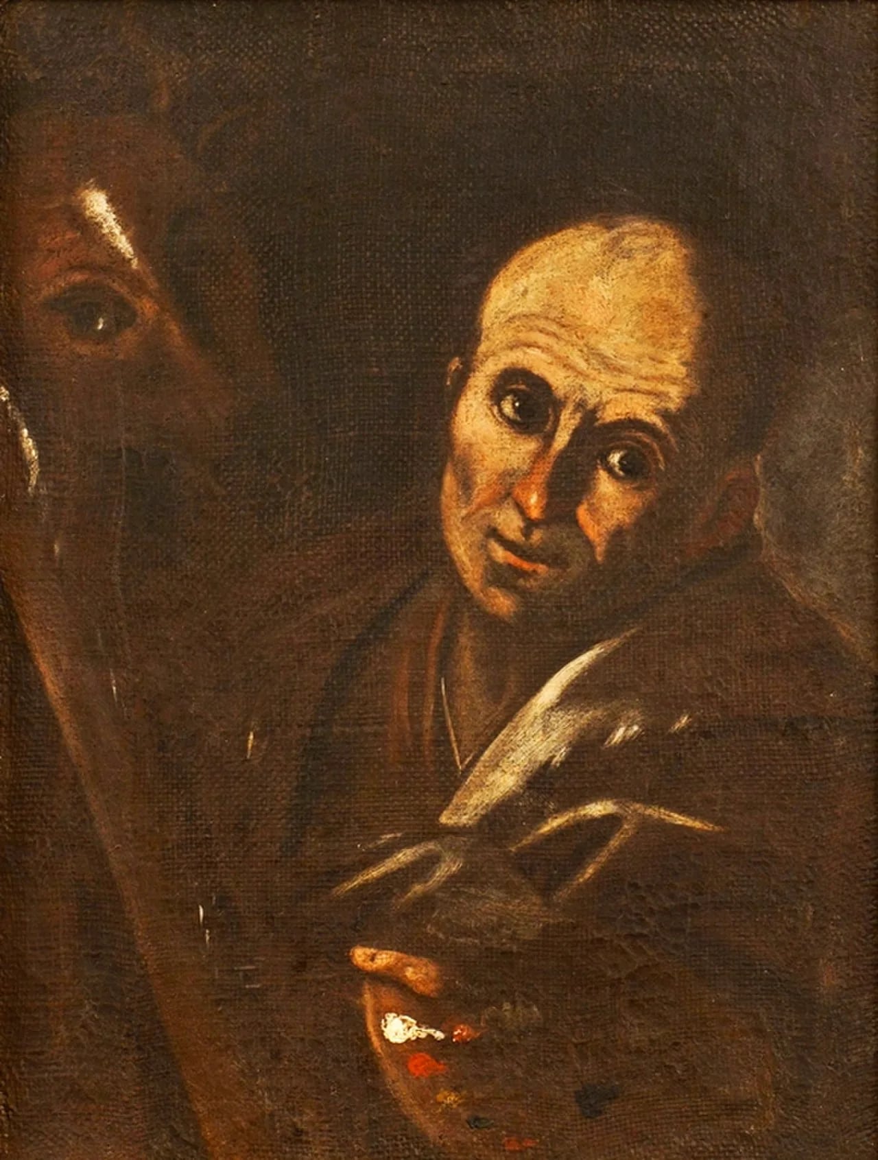 Portrait of Lelio Orsi (1508–1587) – memorial page