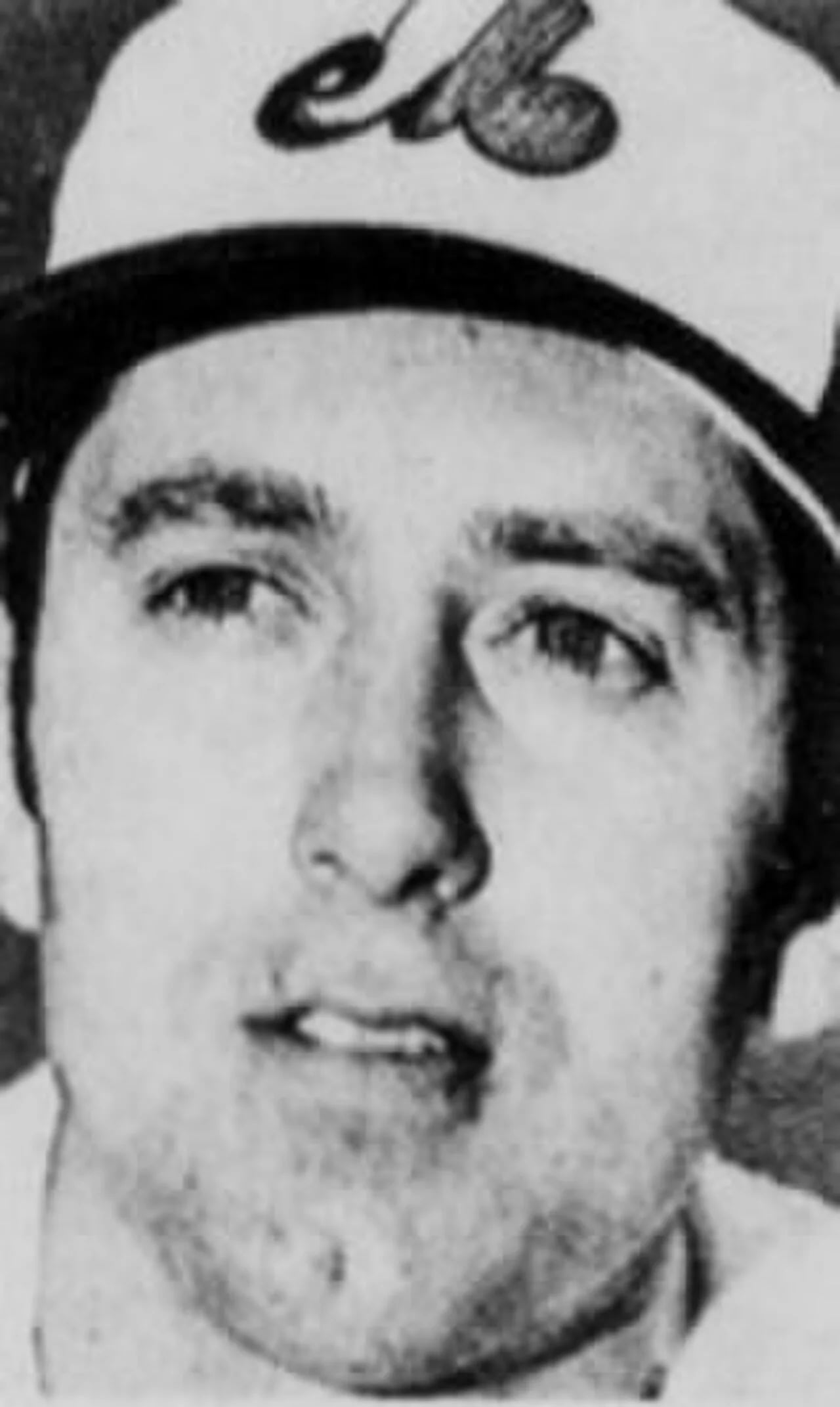 Portrait of Mike Marshall (1943–2021) – memorial page