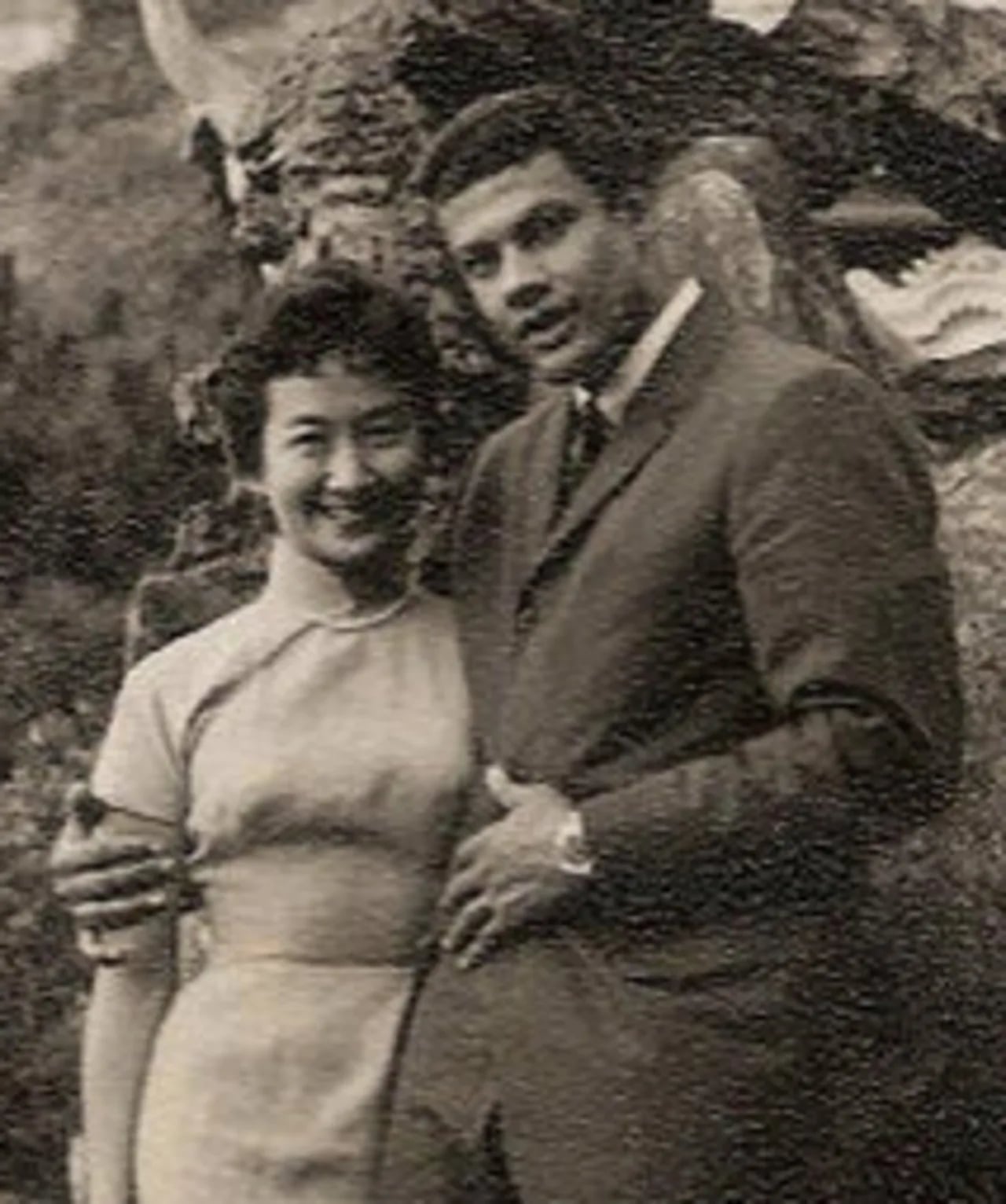 Portrait of Bill Miller (1930–2016) – memorial page