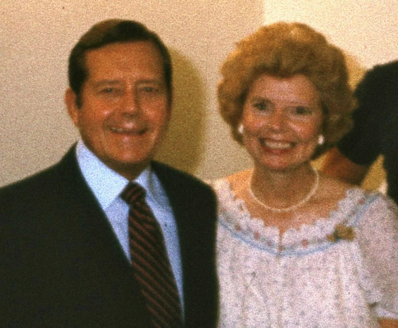 Portrait of Bill Bright (1921–2003) – memorial page