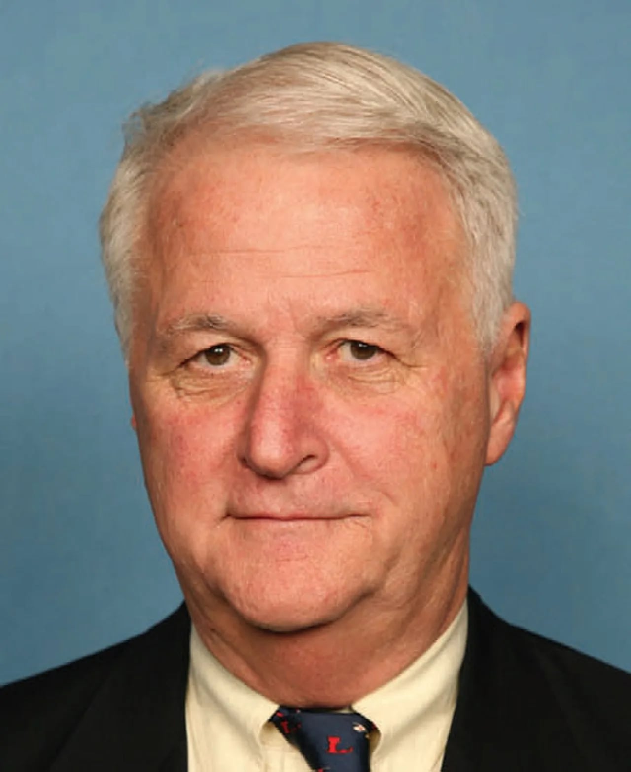 Portrait of Bill Delahunt (1941–2024) – memorial page