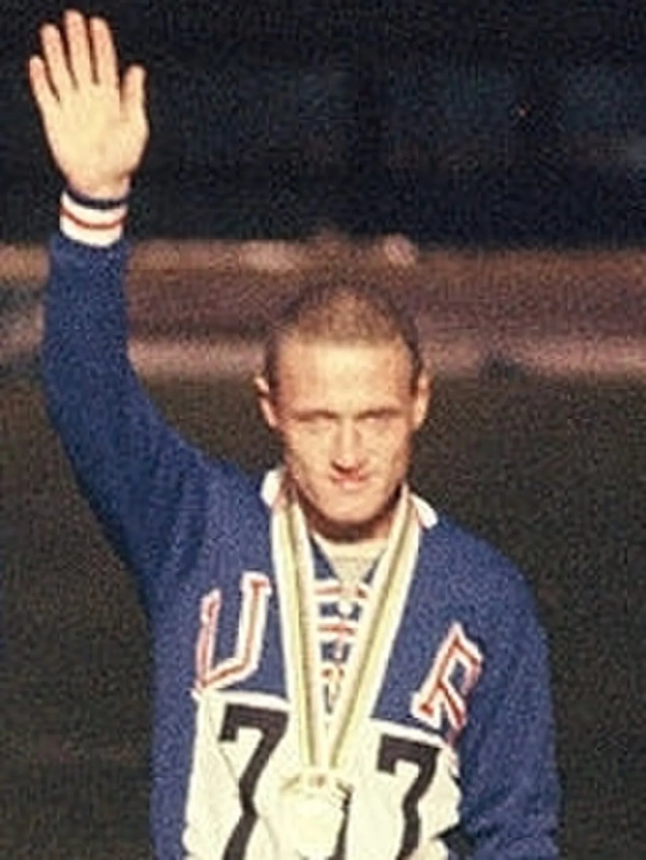 Porträt von Bill Dellinger (1934–2025) – Gedenkseite