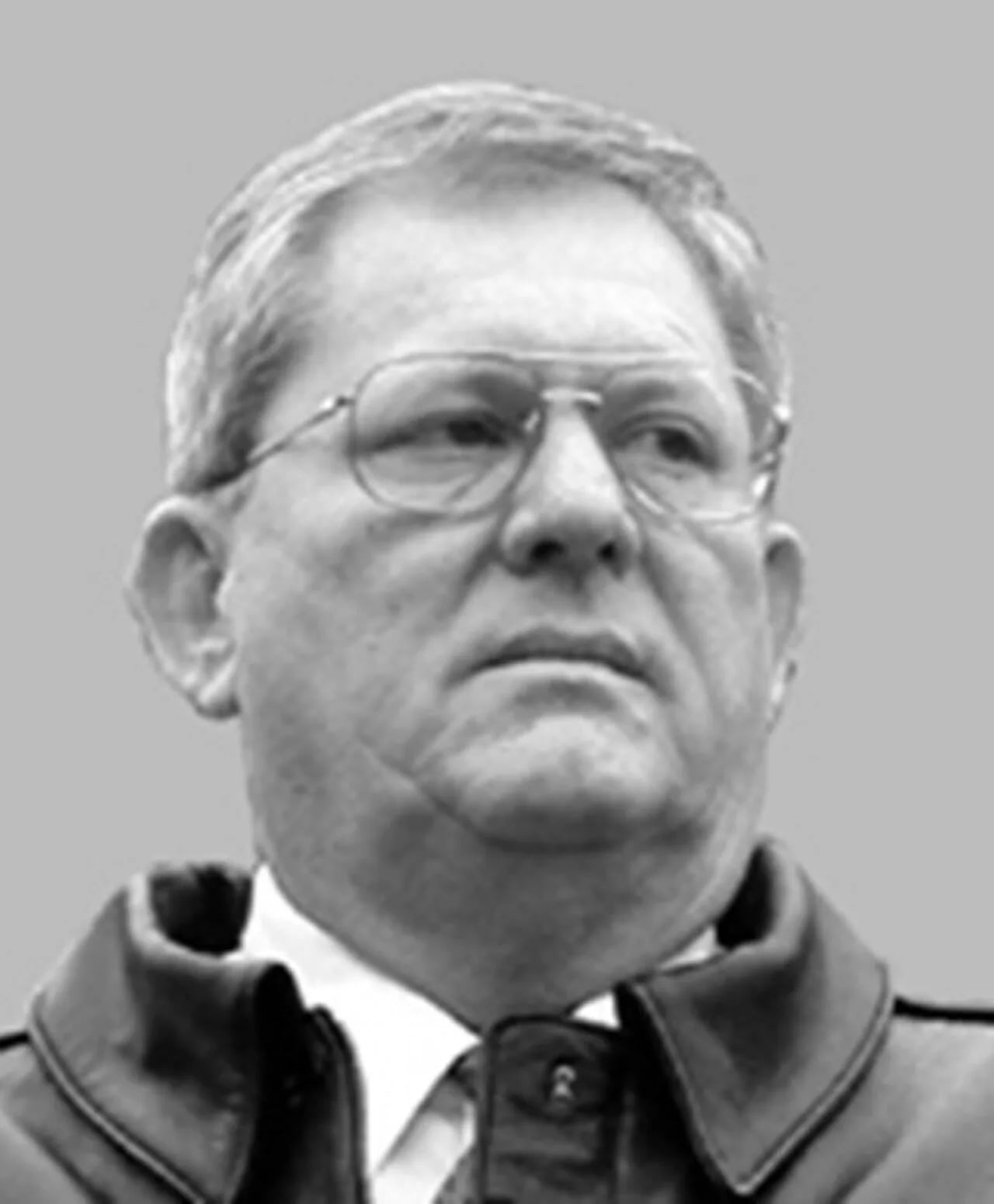 Portrait of Bill Janklow (1939–2012) – memorial page