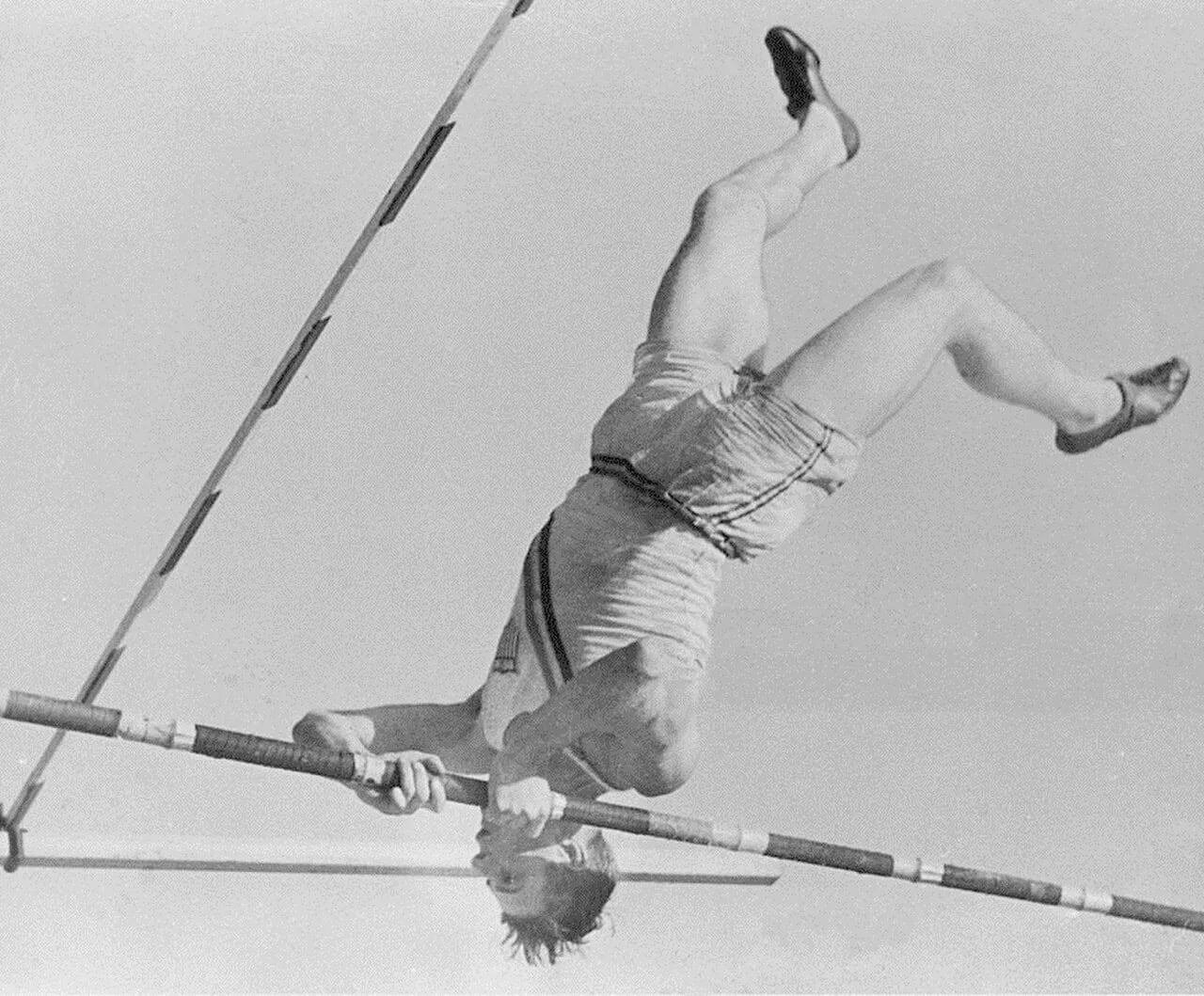 Porträt von Bill Miller (1912–2008) – Gedenkseite