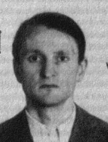 Porträt von Helmut Roloff (1912–2001) – Gedenkseite