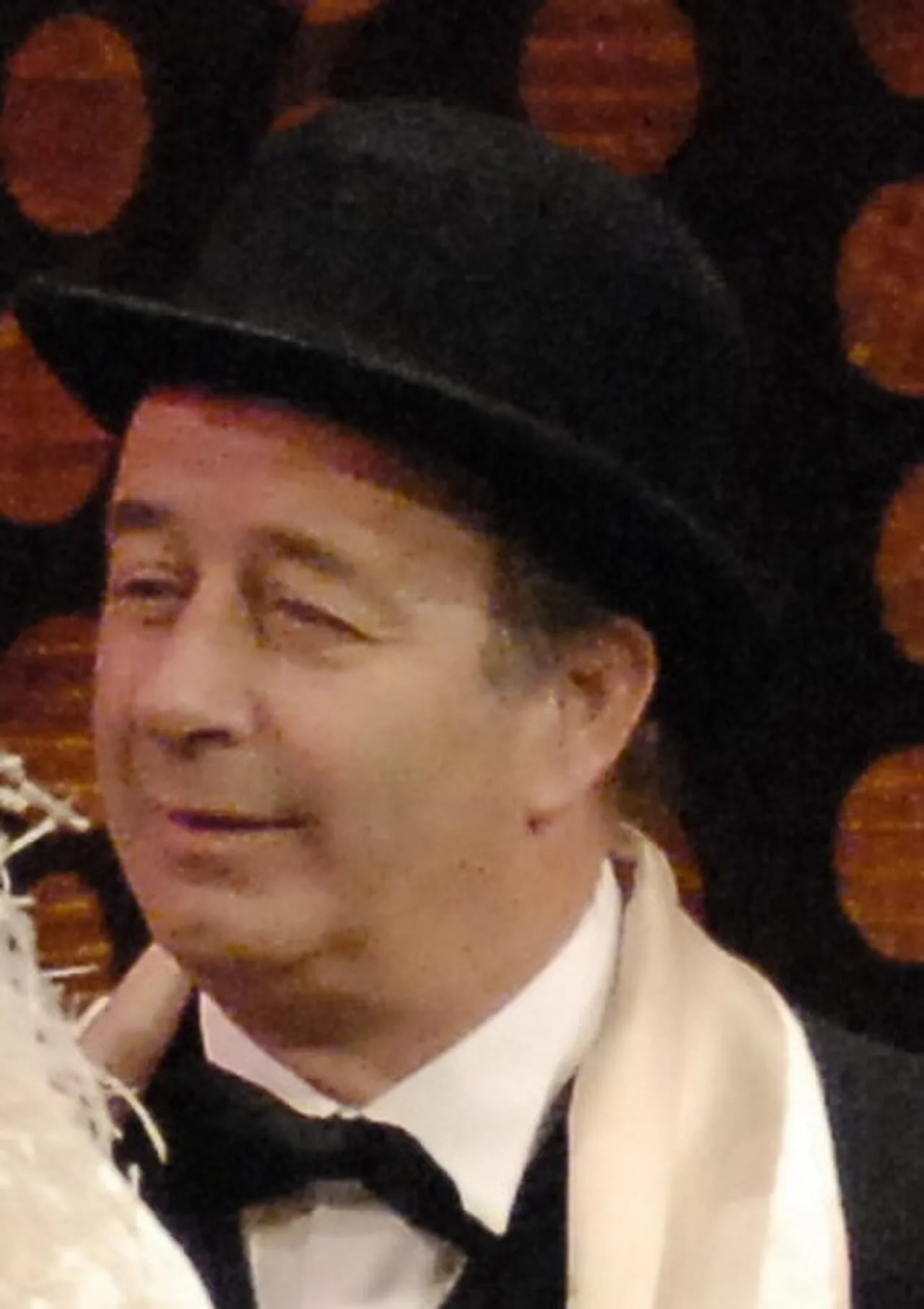 Porträt von Veselin Stijović (1948–2023) – Gedenkseite