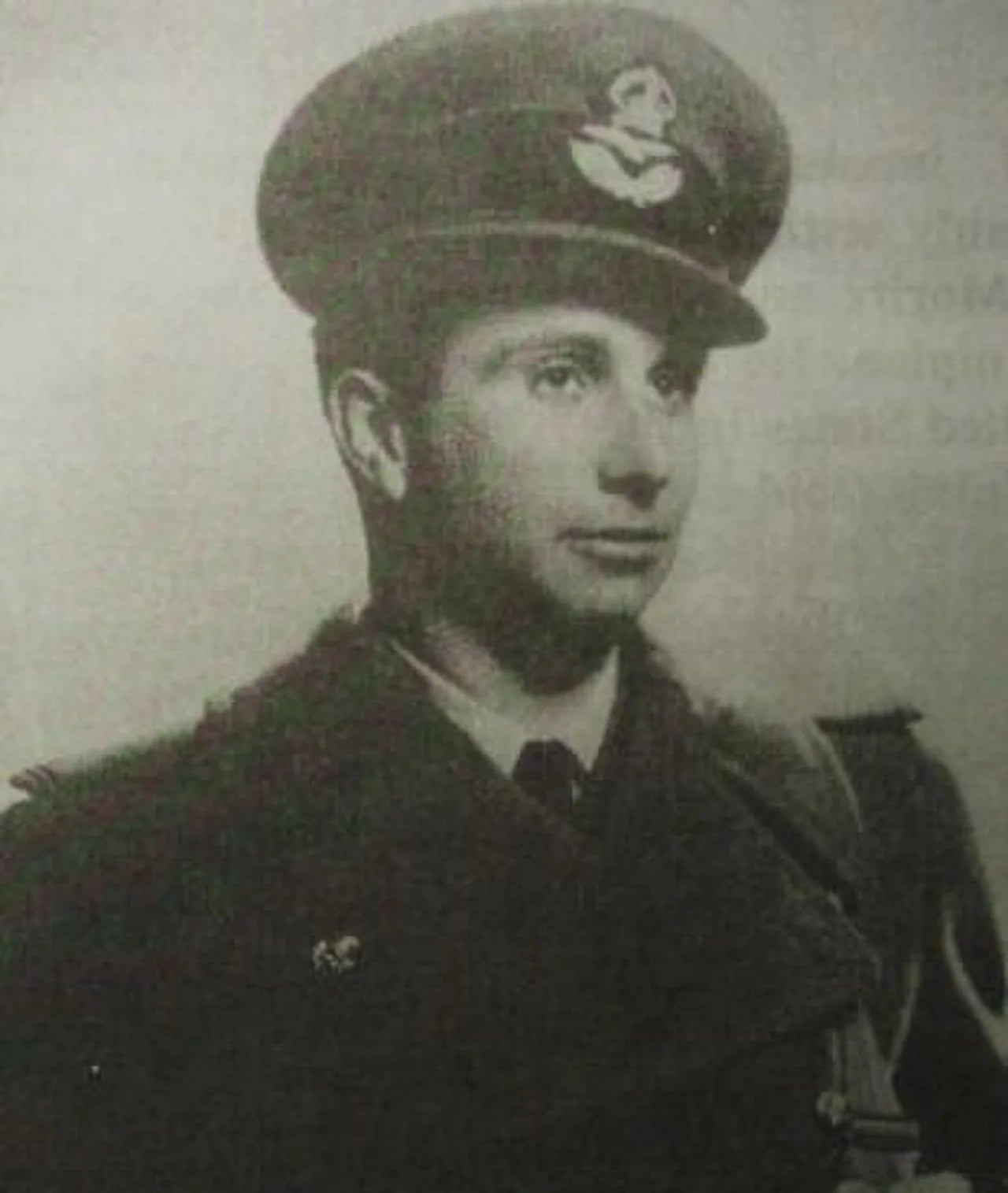 Porträt von Billy Fiske (1911–1940) – Gedenkseite
