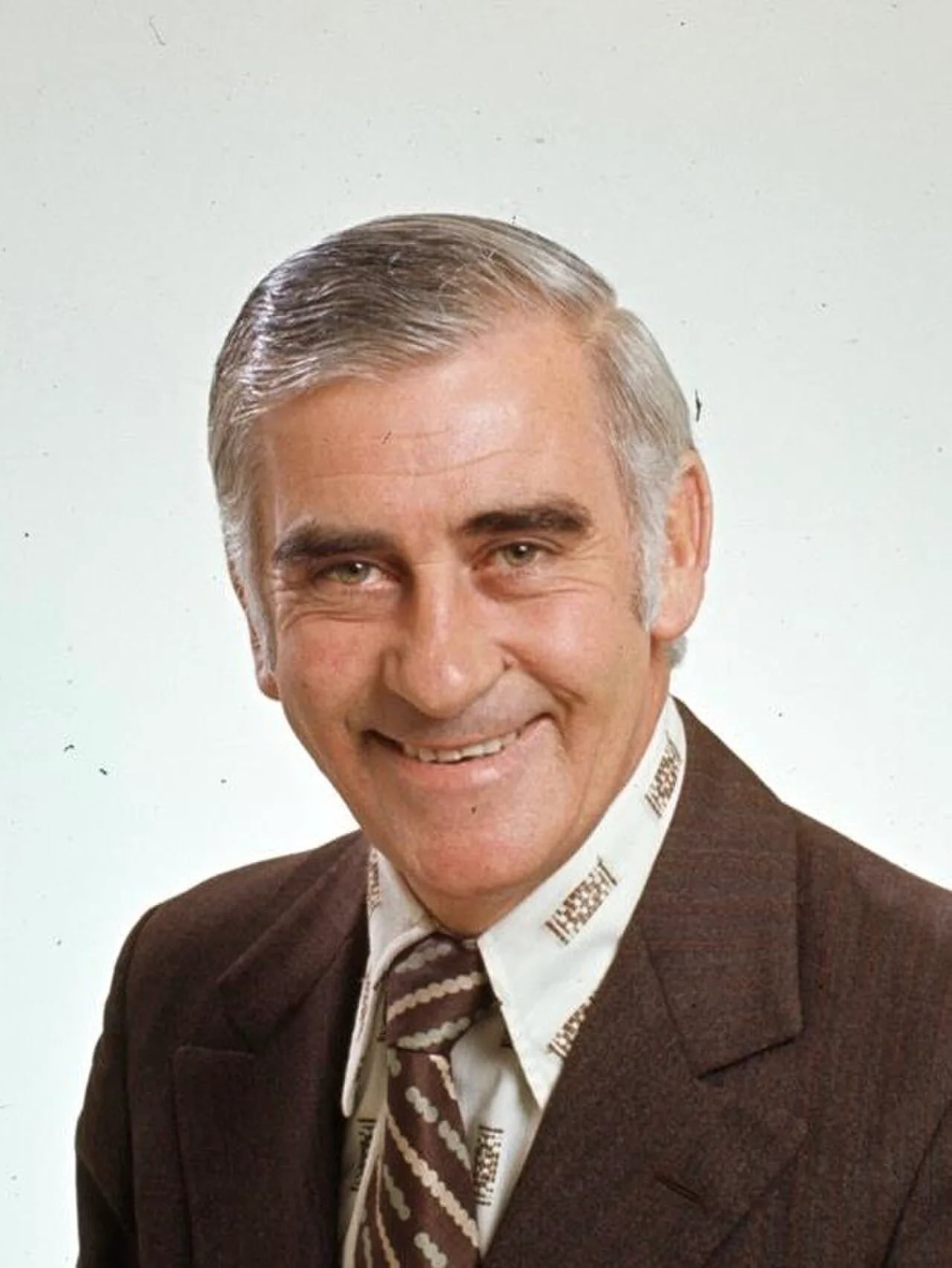 Porträt von Billy Snedden (1926–1987) – Gedenkseite
