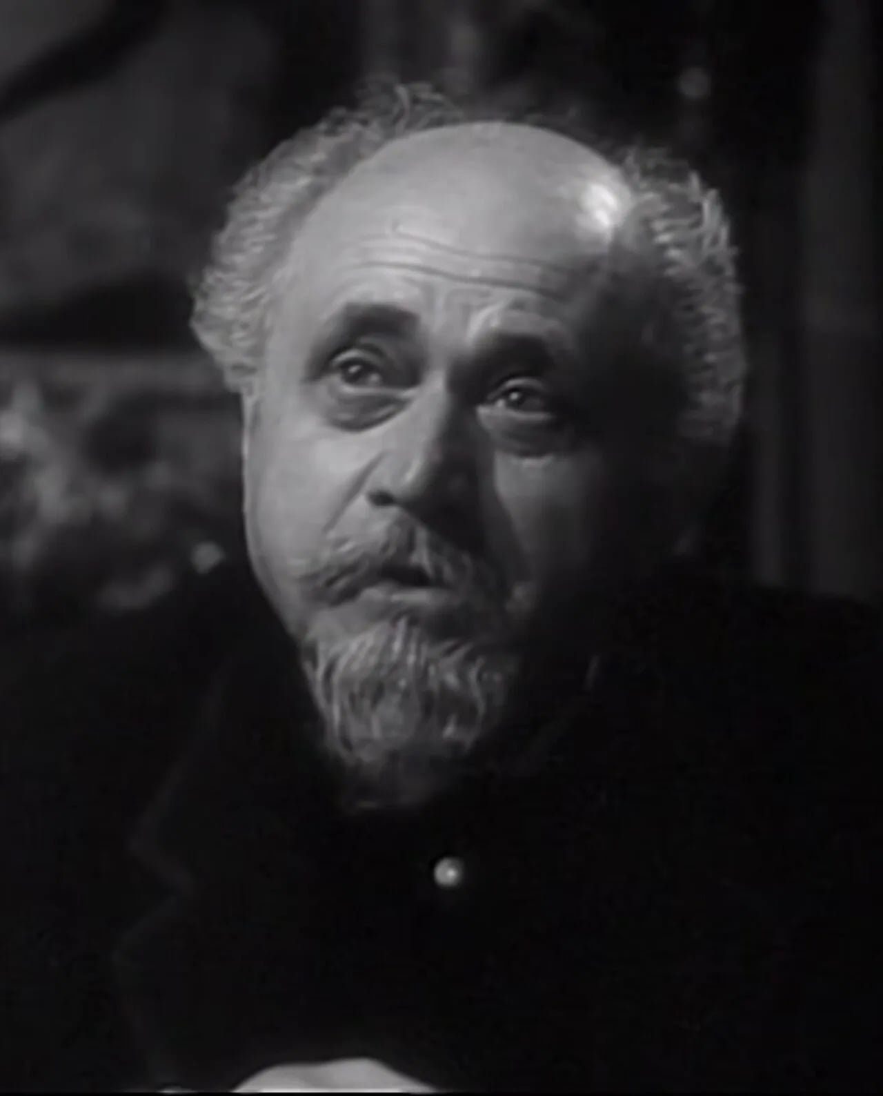 Porträt von Ludwig Stössel (1883–1973) – Gedenkseite