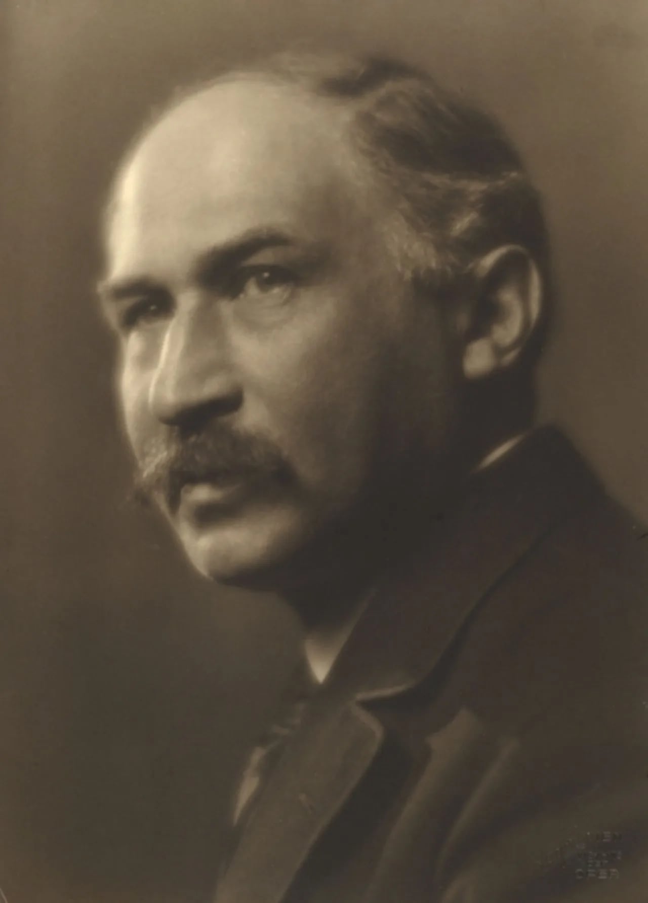Porträt von Hugo Botstiber (1875–1941) – Gedenkseite