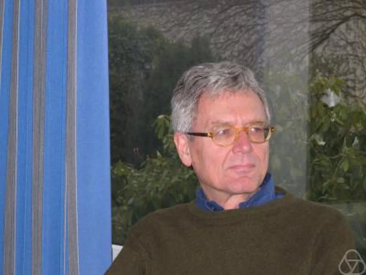 Porträt von Martin Aigner (1942–2023) – Gedenkseite