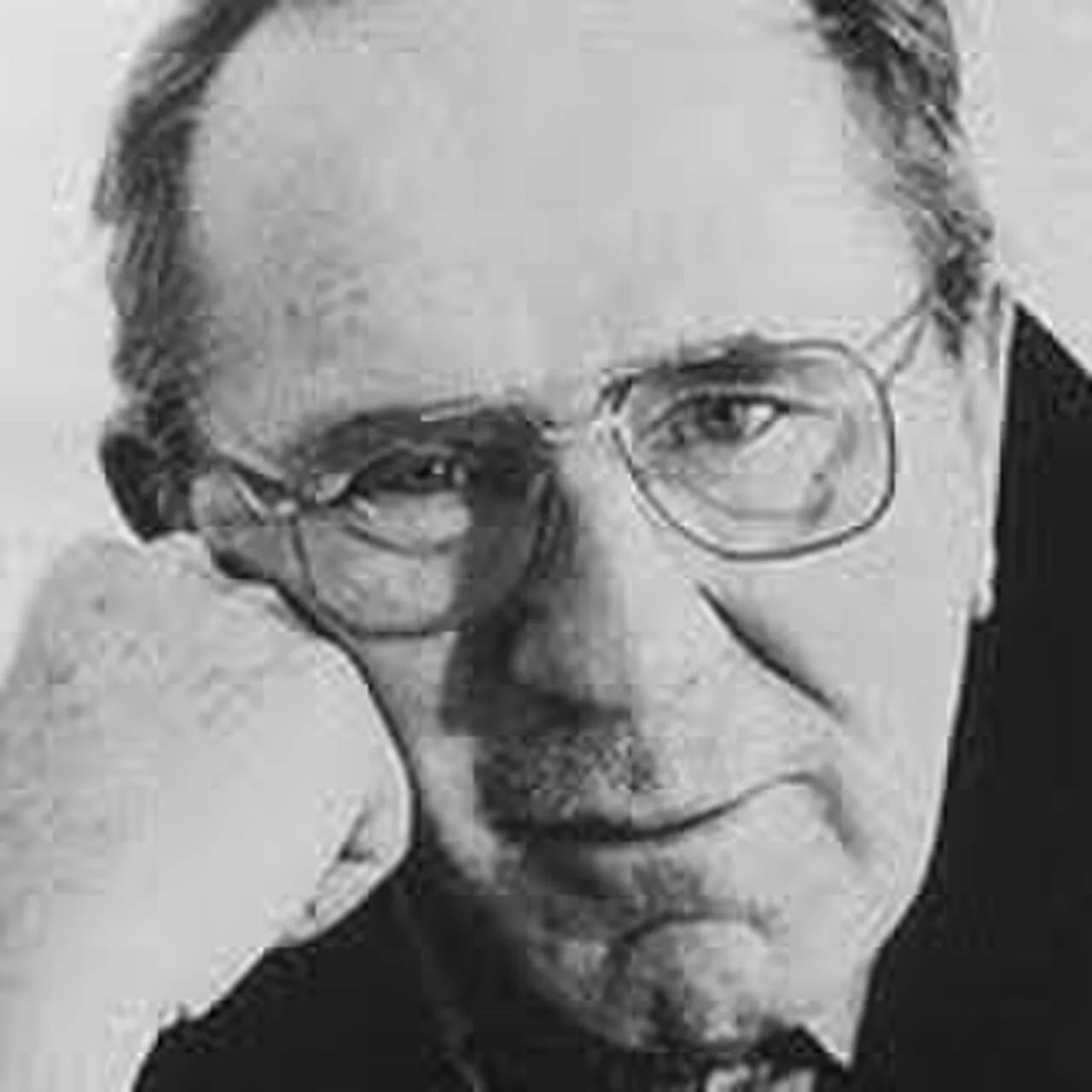 Porträt von Ota Filip (1930–2018) – Gedenkseite