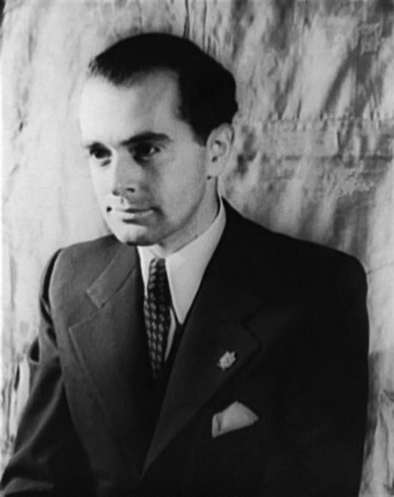 Porträt von Hans Jaray (1906–1990) – Gedenkseite