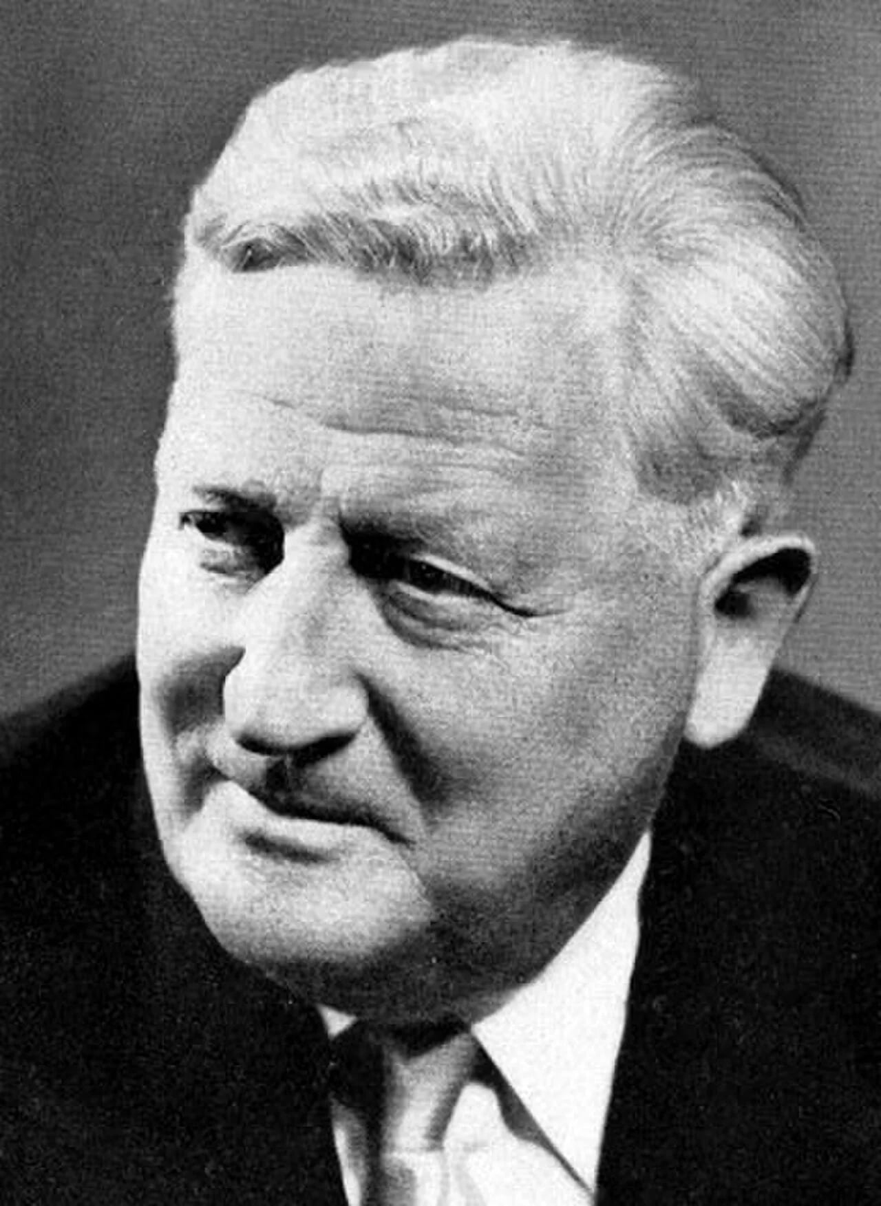 Portrait of Reinhard Maack (1892–1969) – memorial page
