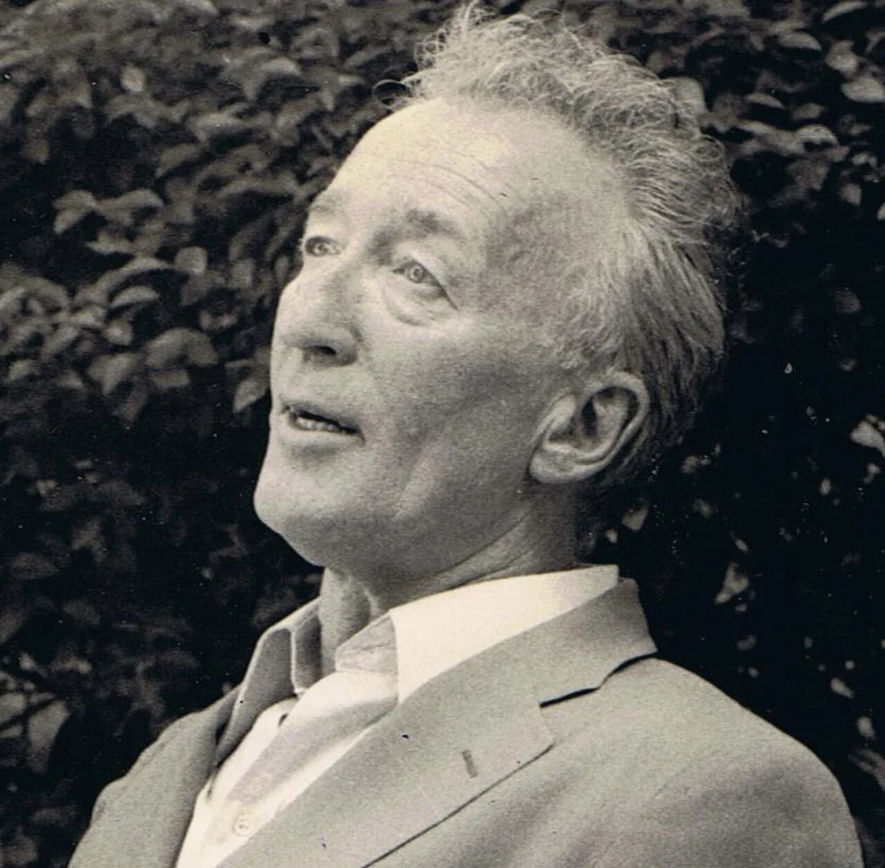 Portrait of Claude Roy (1915–1997) – memorial page