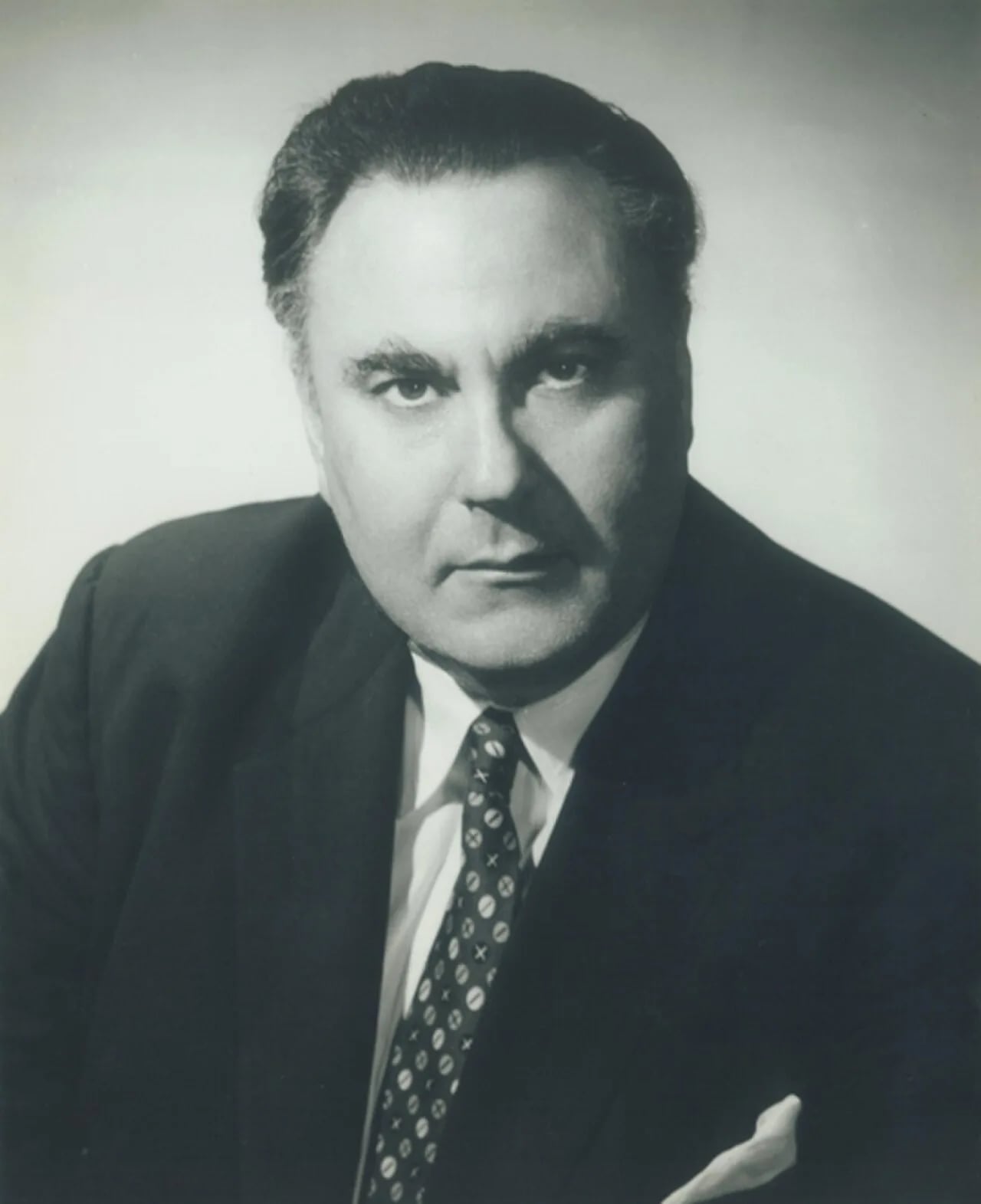 Portrait of Kurt Adler (1907–1977) – memorial page