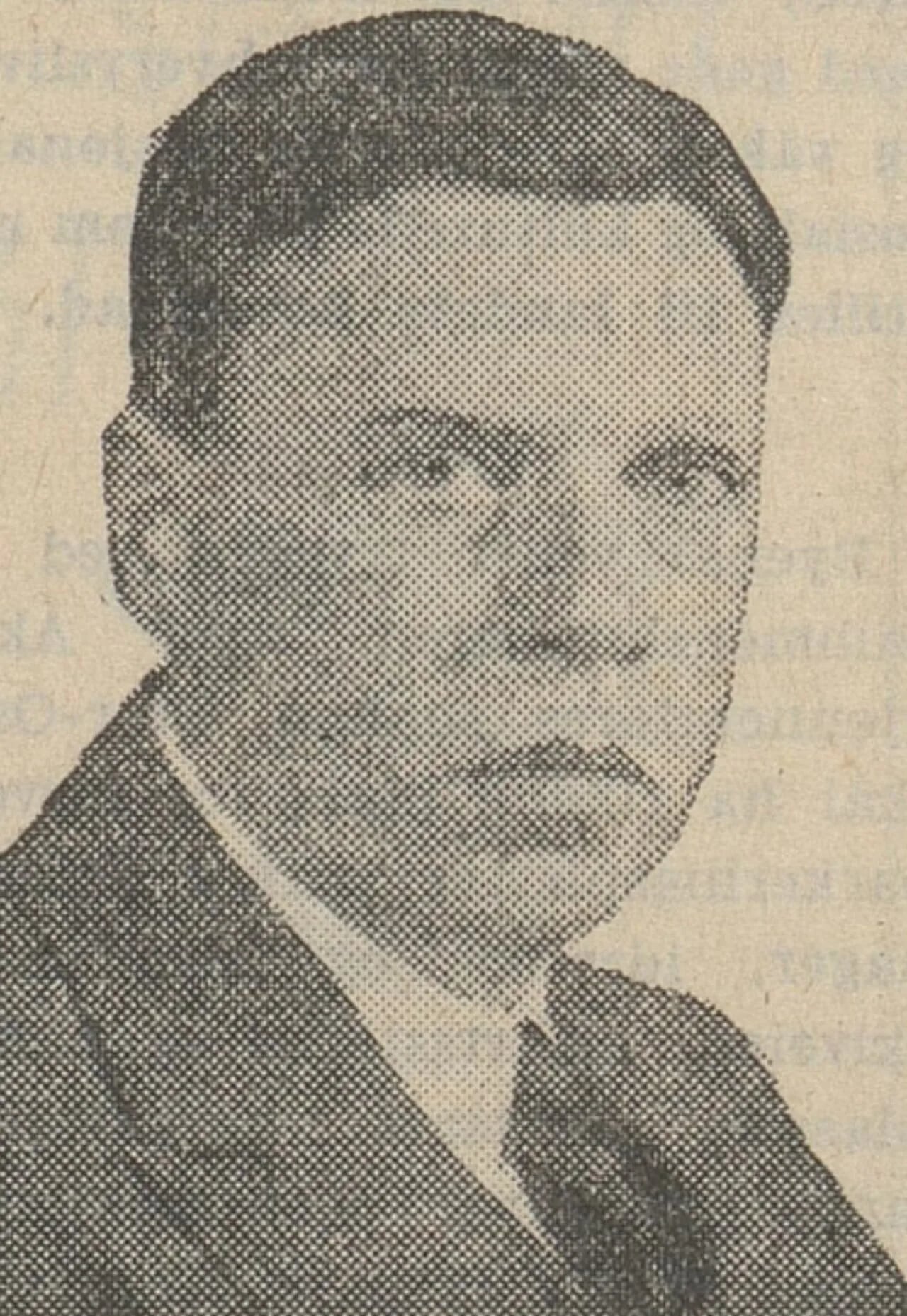 Portrait of Agnar Kringlebotten (1892–1972) – memorial page