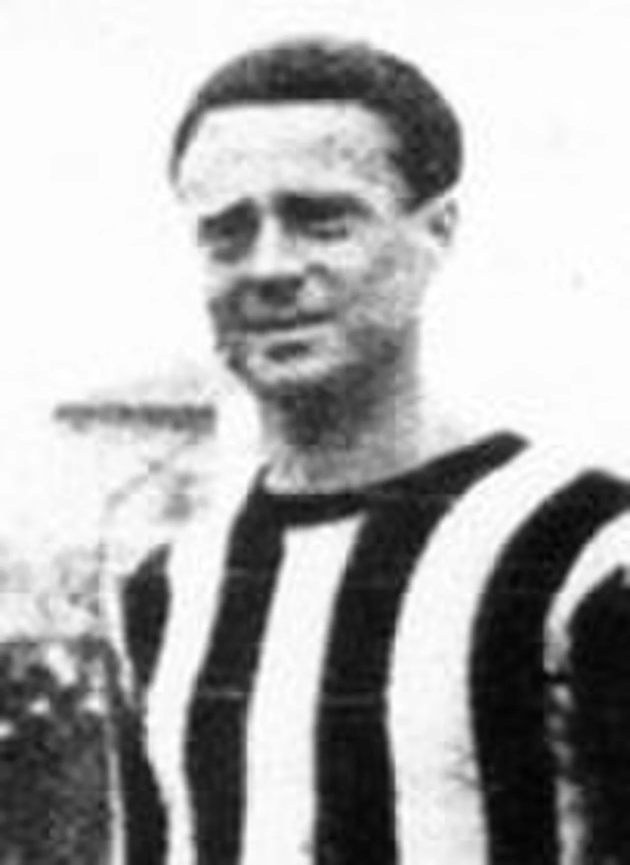 Portrait of Emilio Agradi (1895–1971) – memorial page
