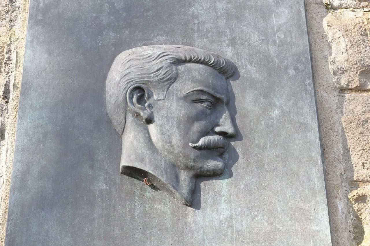 Portrait of Gustav Adolf Uthmann (1867–1920) – memorial page