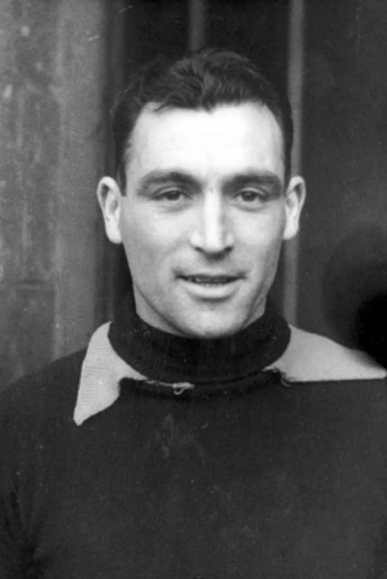 Portrait of Giuseppe Albani (1921–1989) – memorial page