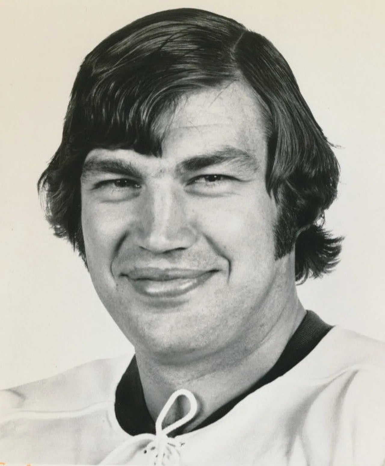Portrait of Craig Cameron (1945–2012) – memorial page