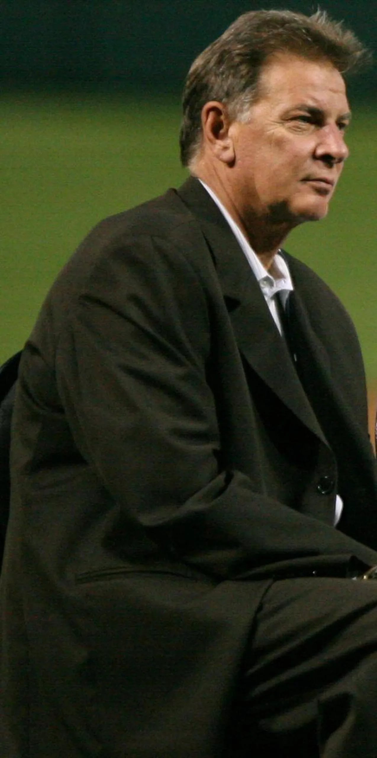 Portrait of Mike Flanagan (1951–2011) – memorial page