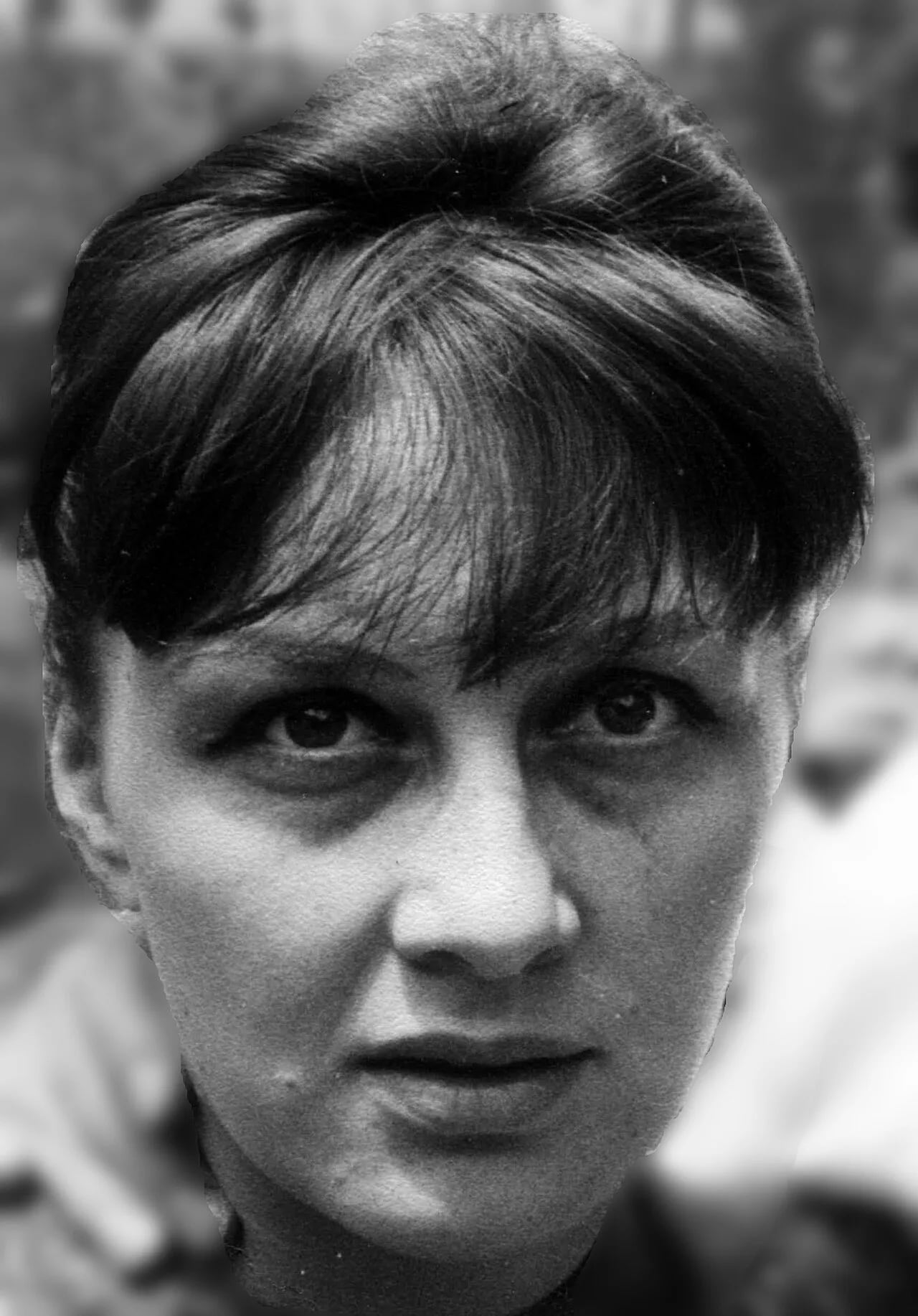 Porträt von Maria Adelalda Gigli Valeiras (1927–2010) – Gedenkseite